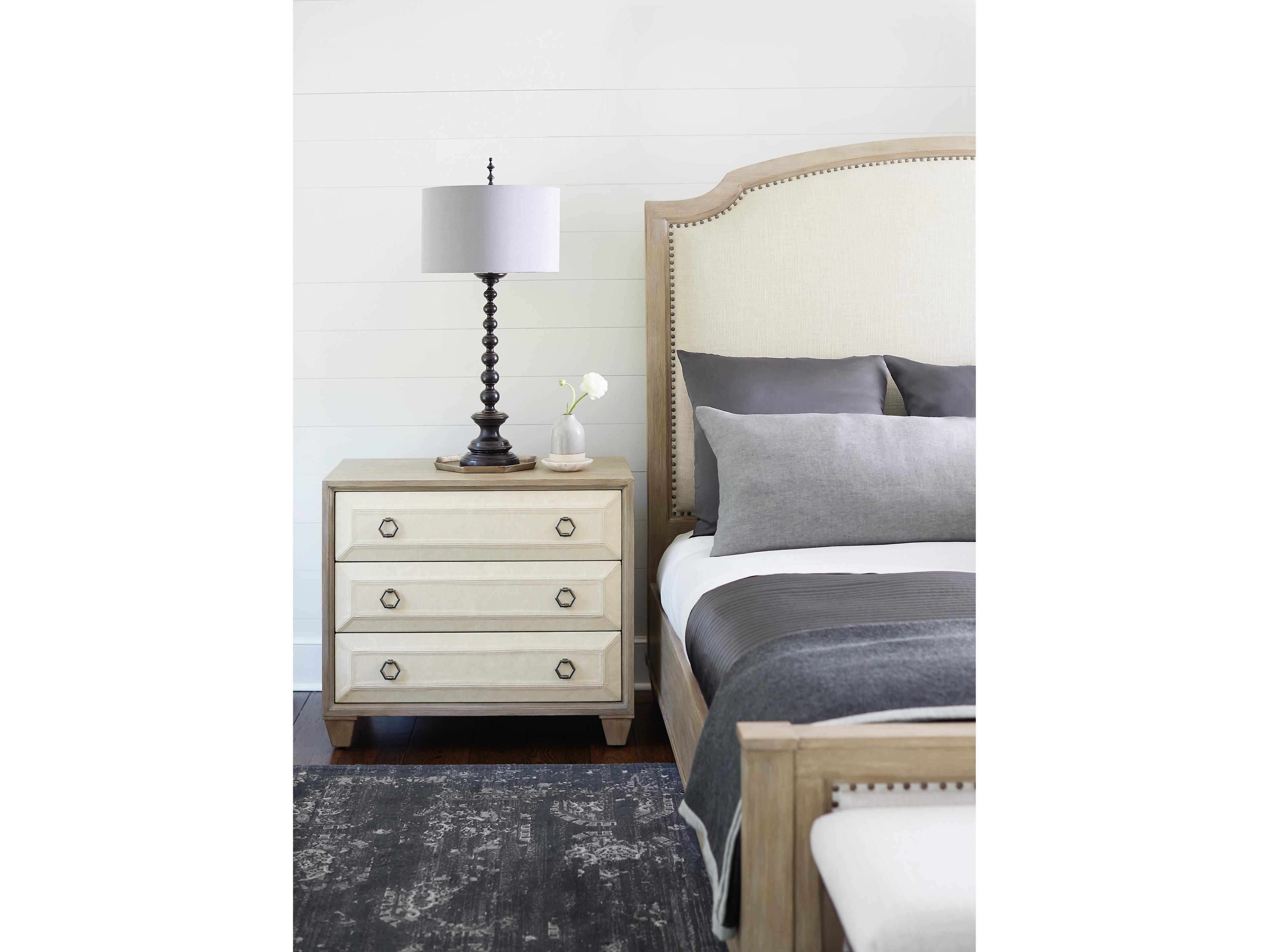 Bernhardt Santa Barbara Bedroom Set