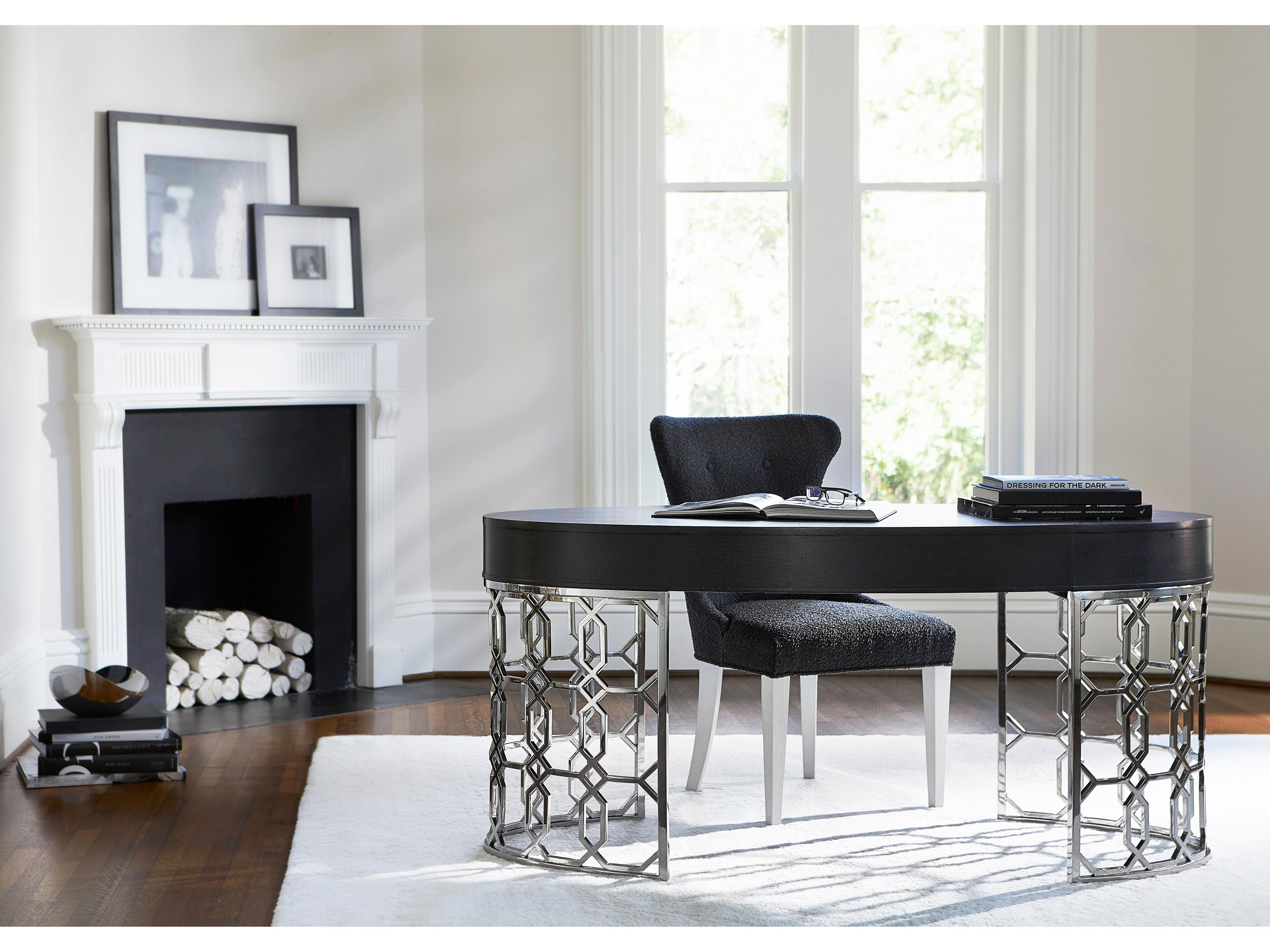 Bernhardt Silhouette Home Office Set