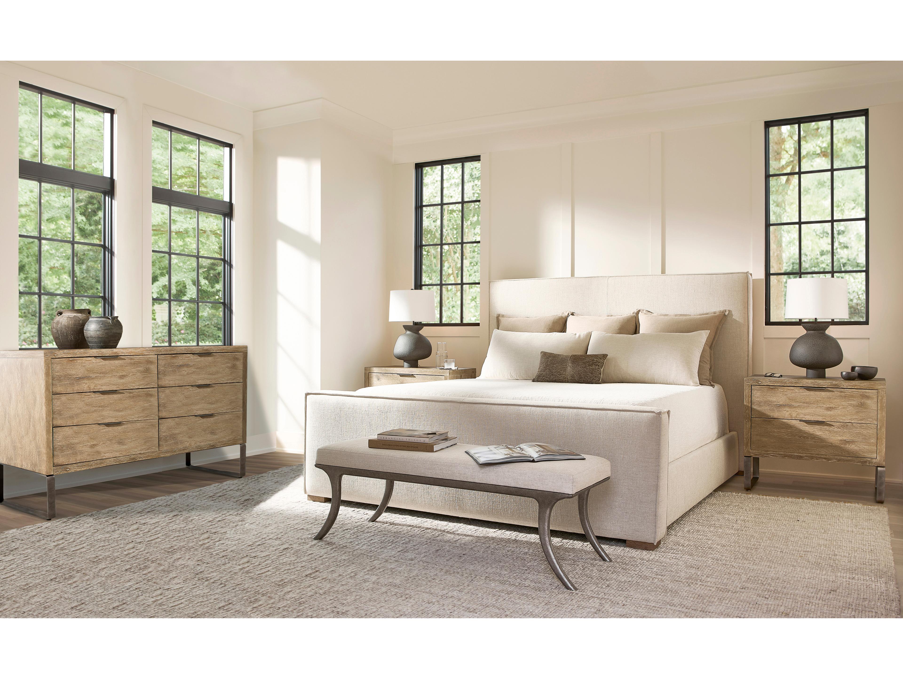 Bernhardt Tribeca Bedroom Set
