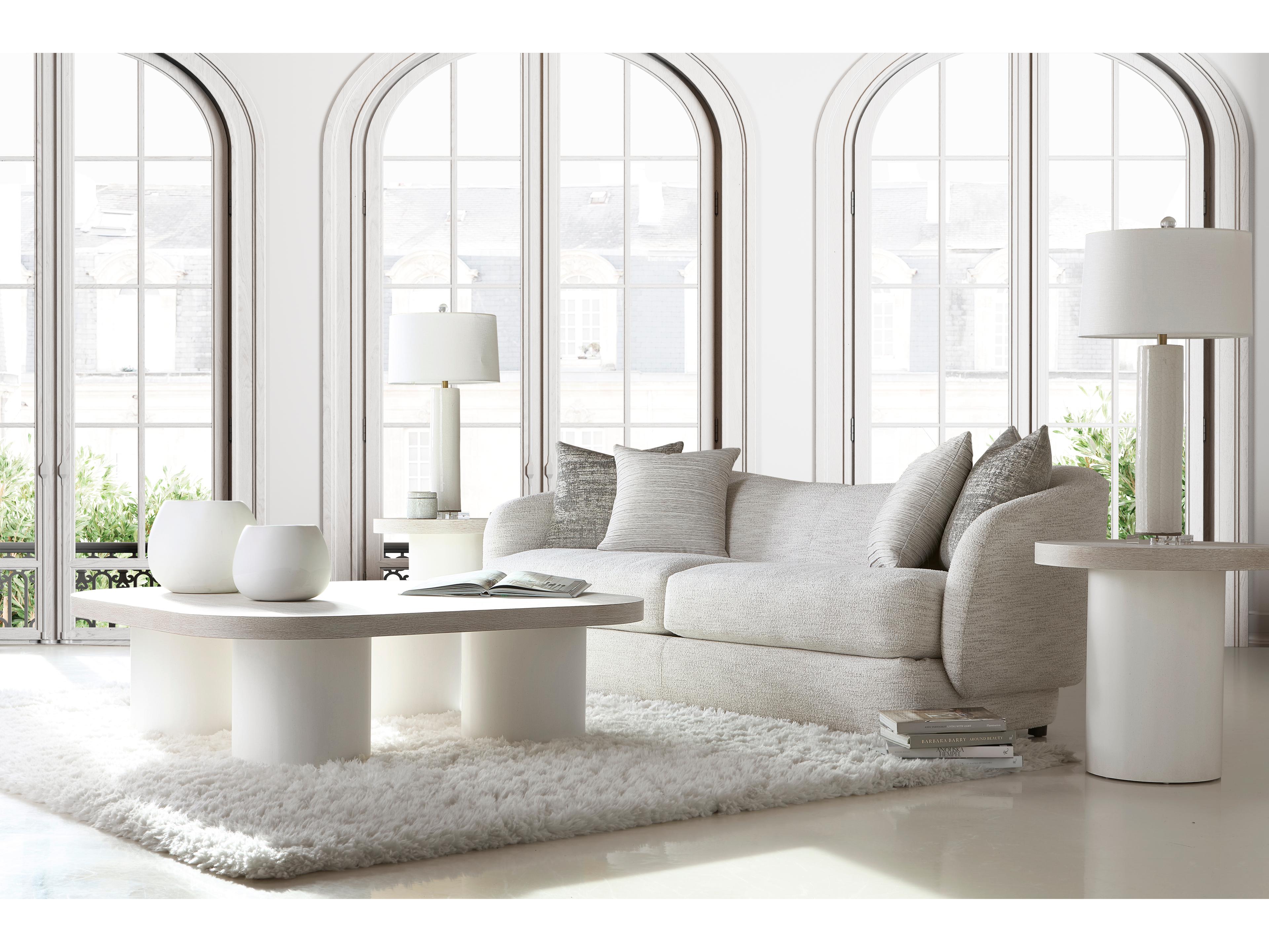 Bernhardt Turo Sofa Set