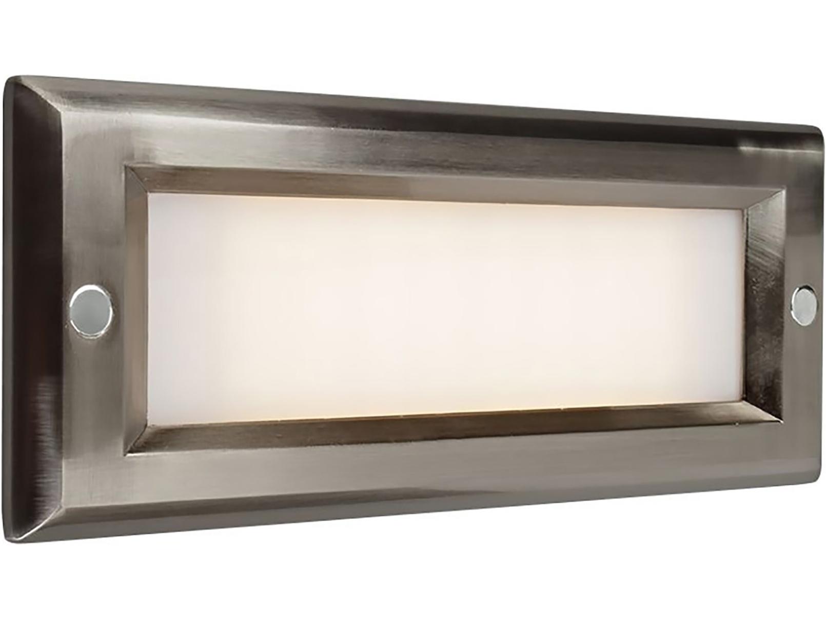 Bruck Lighting Step-2 Outdoor Wall Light