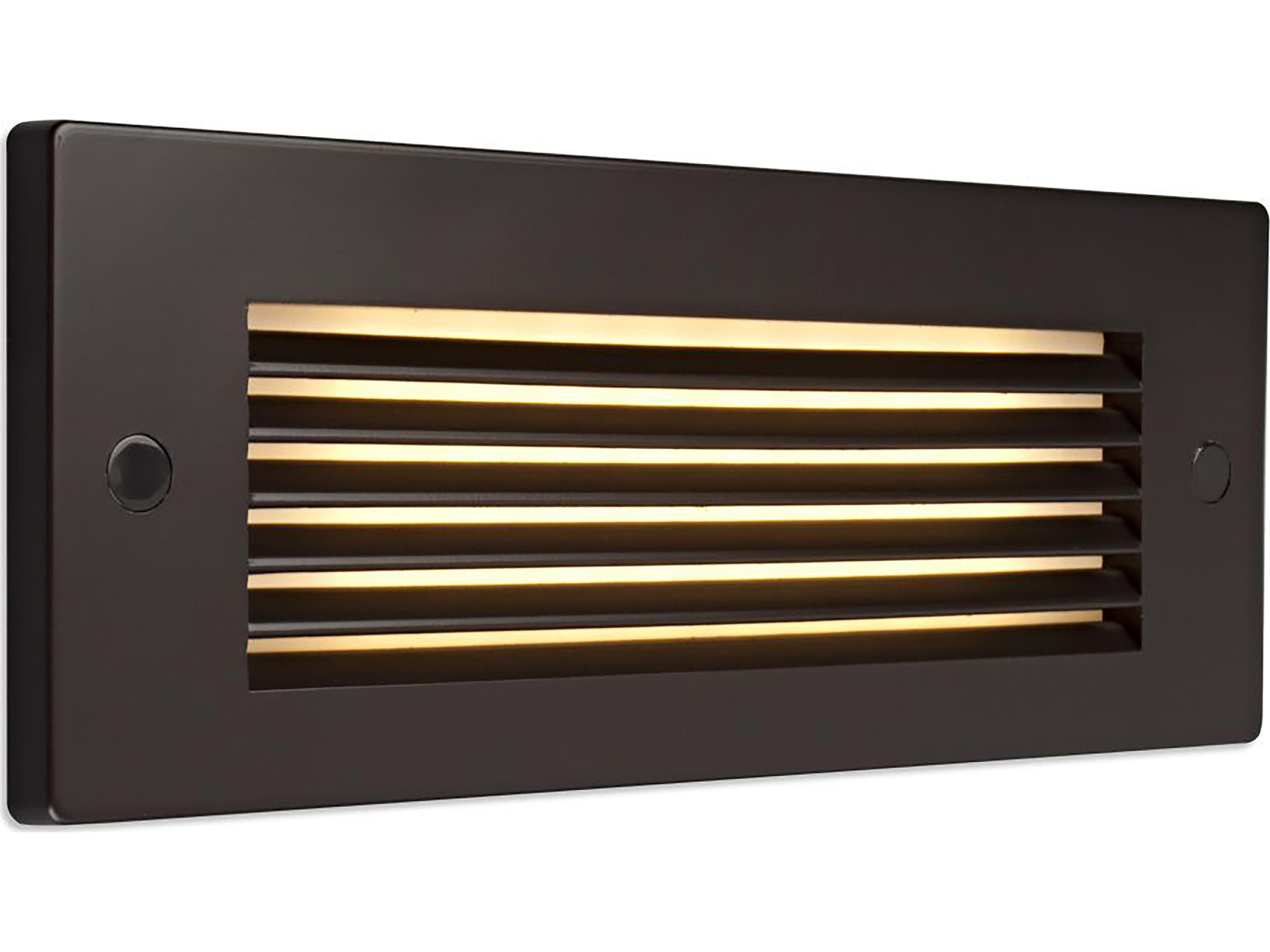 Bruck Lighting Step-2 Outdoor Wall Light