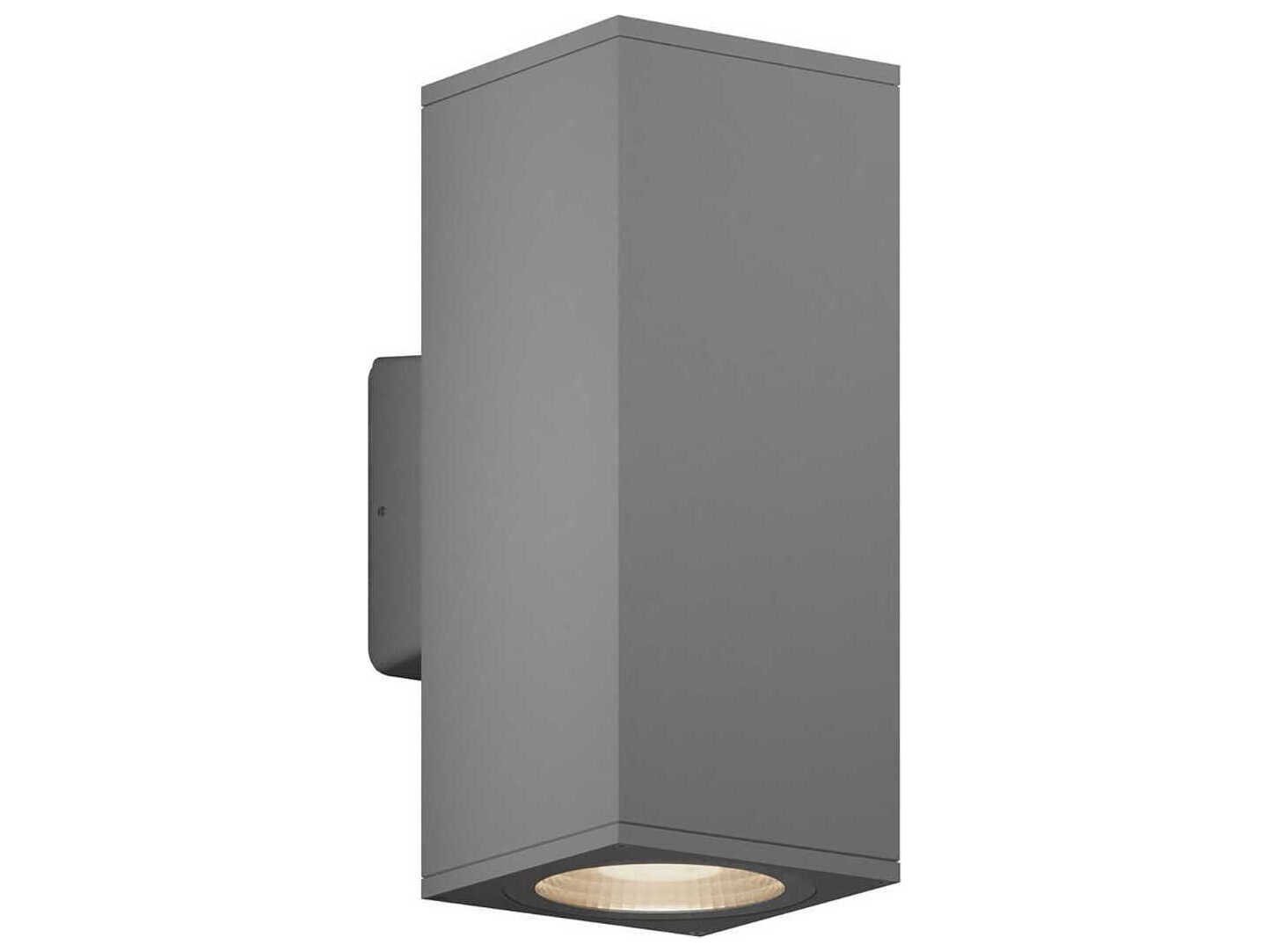 Bruck Lighting Sera 1-Light Outdoor Wall Light