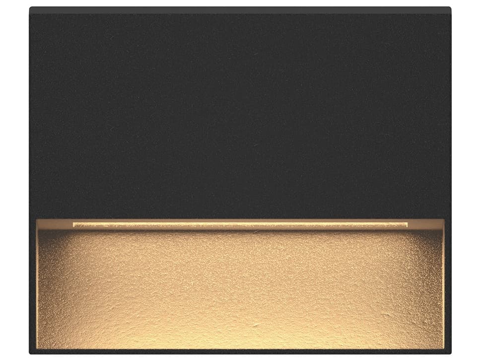 Bruck Lighting Piazza 1 - Light Outdoor Wall Light