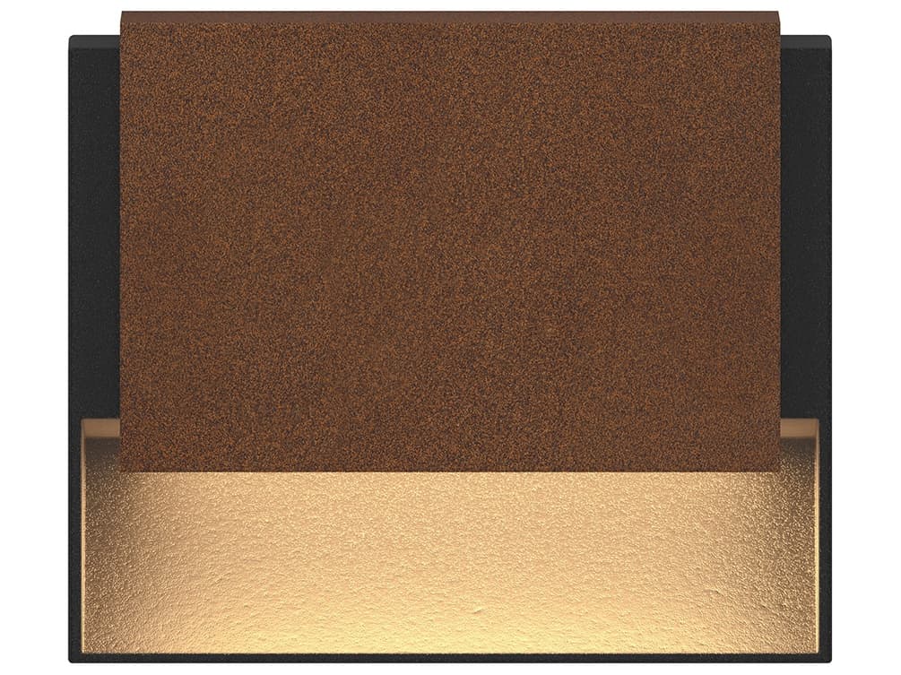 Bruck Lighting Piazza 1 - Light Outdoor Wall Light