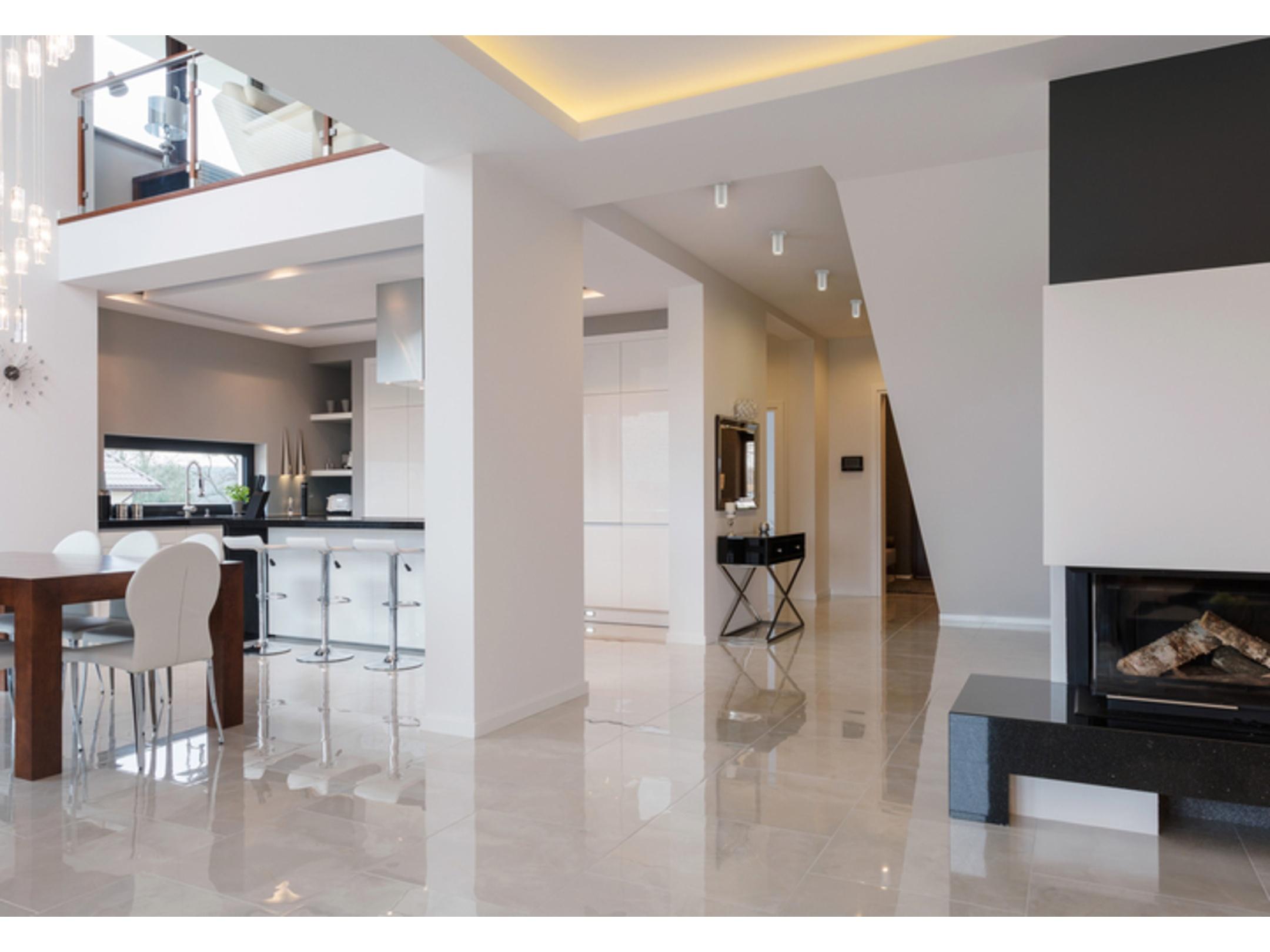 Bruck Lighting GX15 1-Light Cylinder Flush Mount