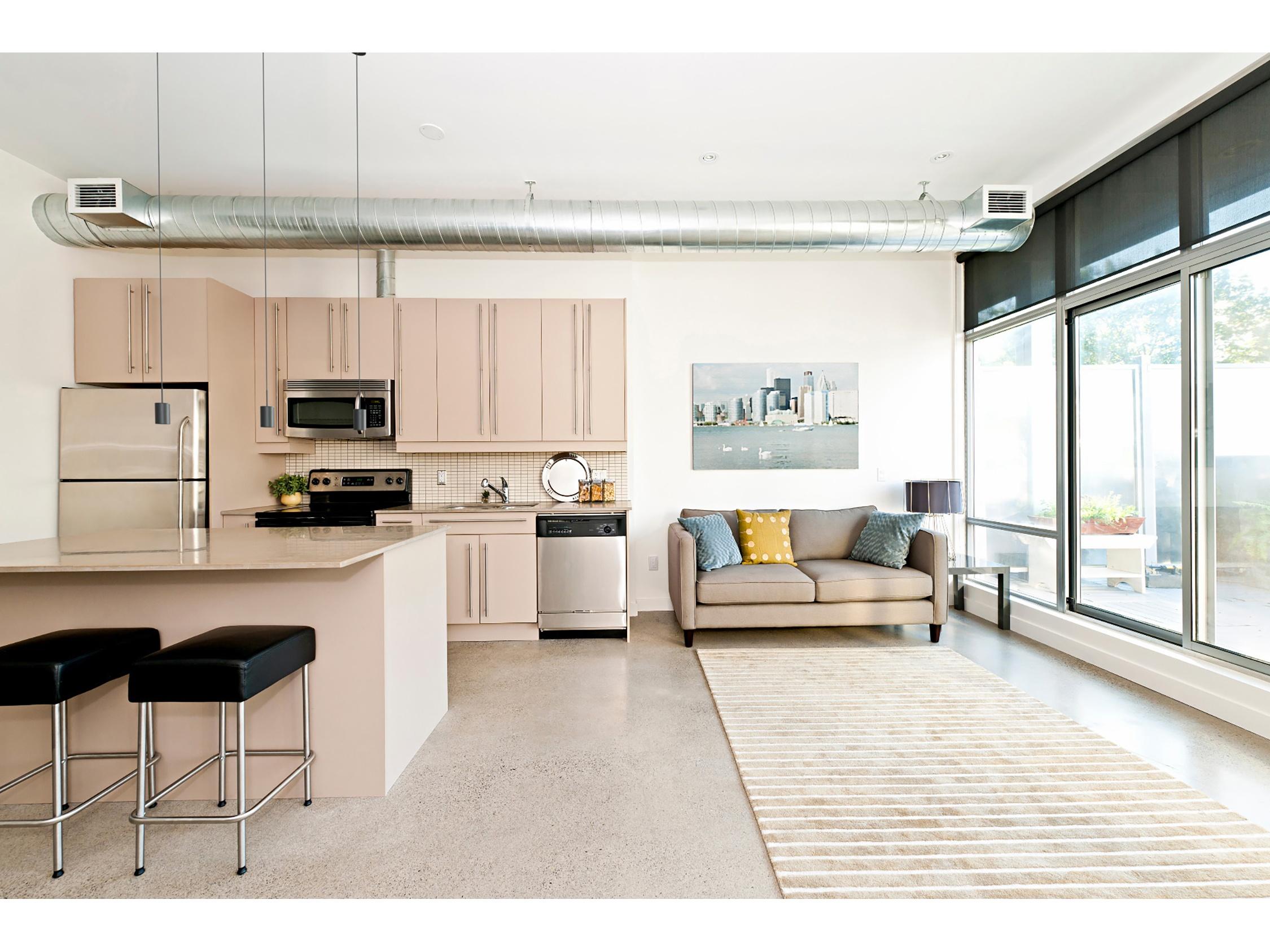 Bruck Lighting GX15 1-Light Cylinder Mini Pendant