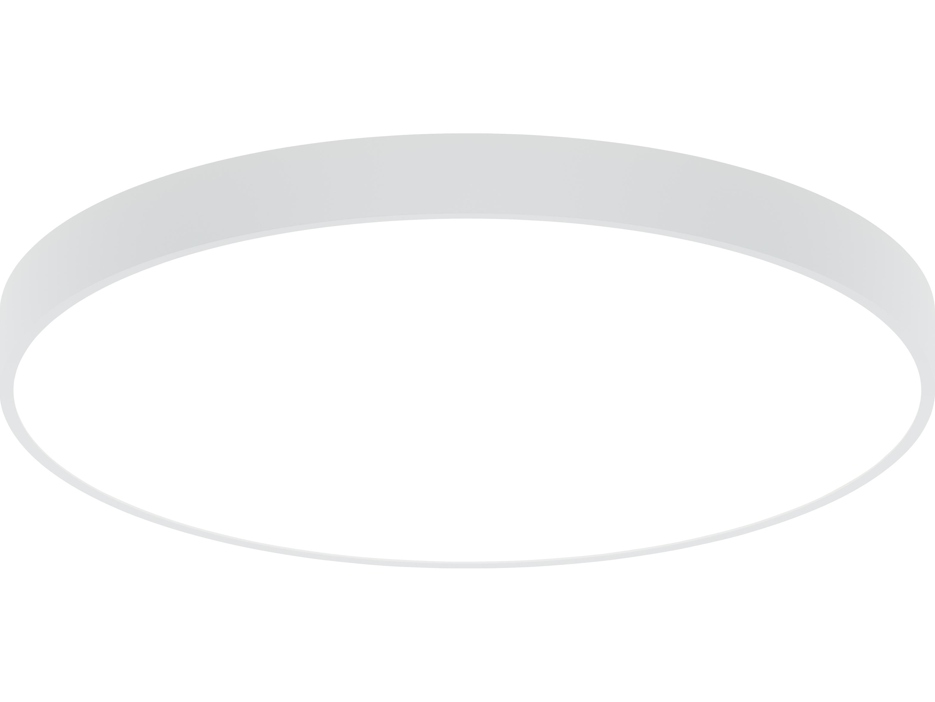 Bruck Lighting Jazz 1-Light LED Round Flush Mount