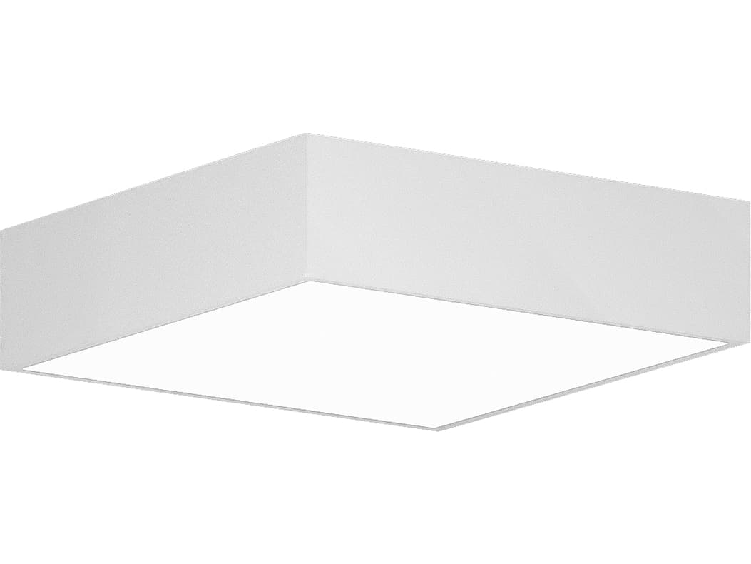 Bruck Lighting Jazz 1-Light Flush Mount