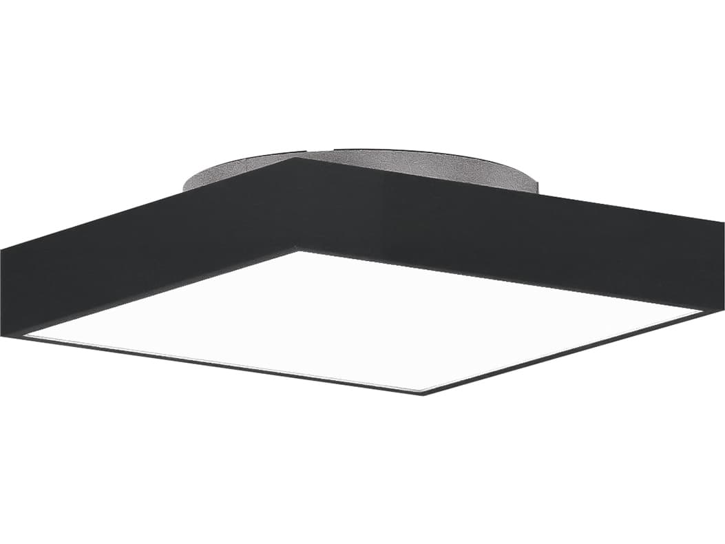 Bruck Lighting Jazz 1-Light Flush Mount