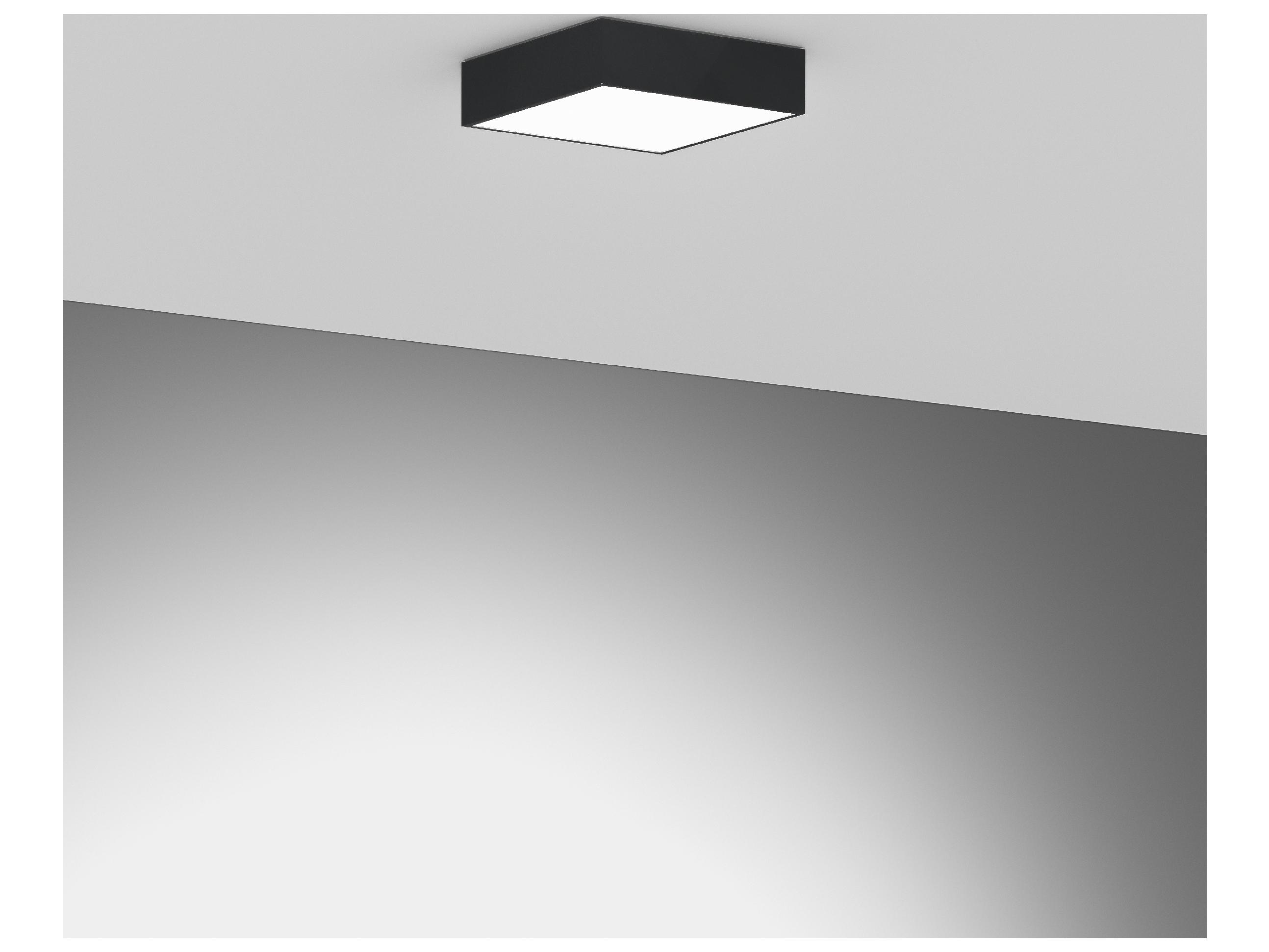 Bruck Lighting Jazz 1-Light Flush Mount