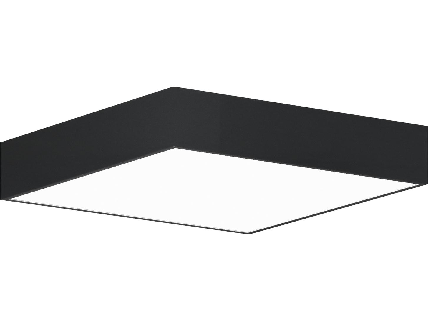Bruck Lighting Jazz 1-Light Flush Mount