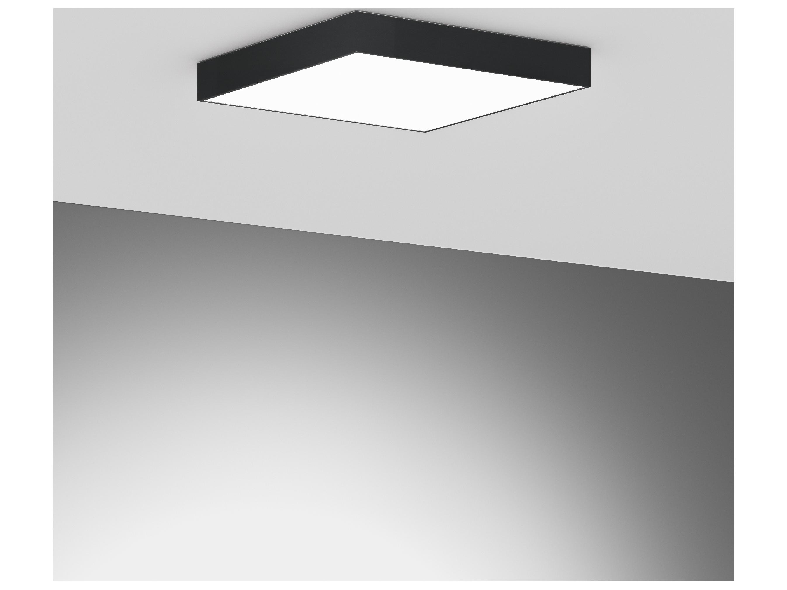 Bruck Lighting Jazz 1-Light Flush Mount