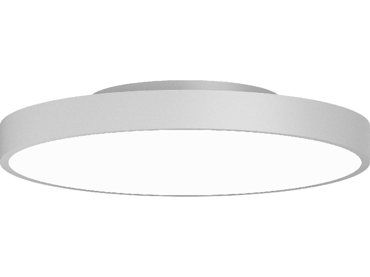 Bruck Lighting Rhythm 2-Light LED Round Flush Mount