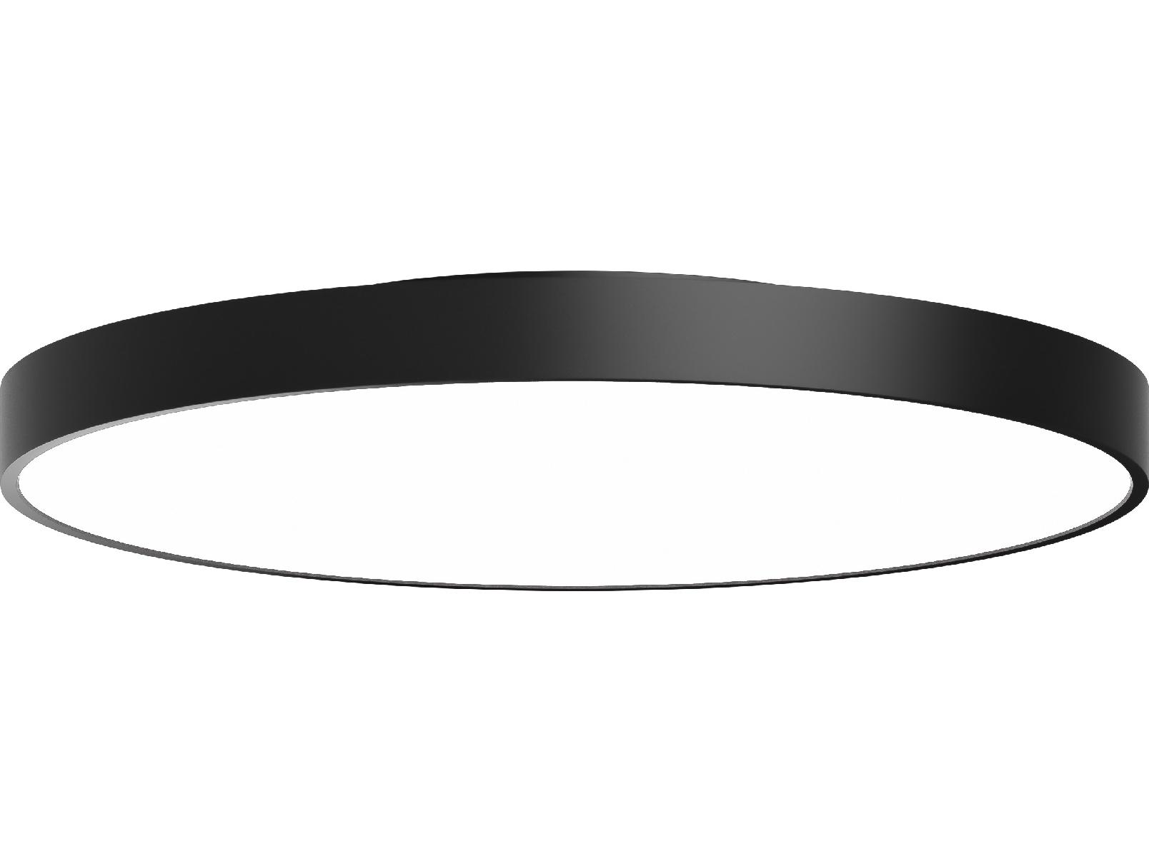 Bruck Lighting Rhythm 2-Light Round Flush Mount