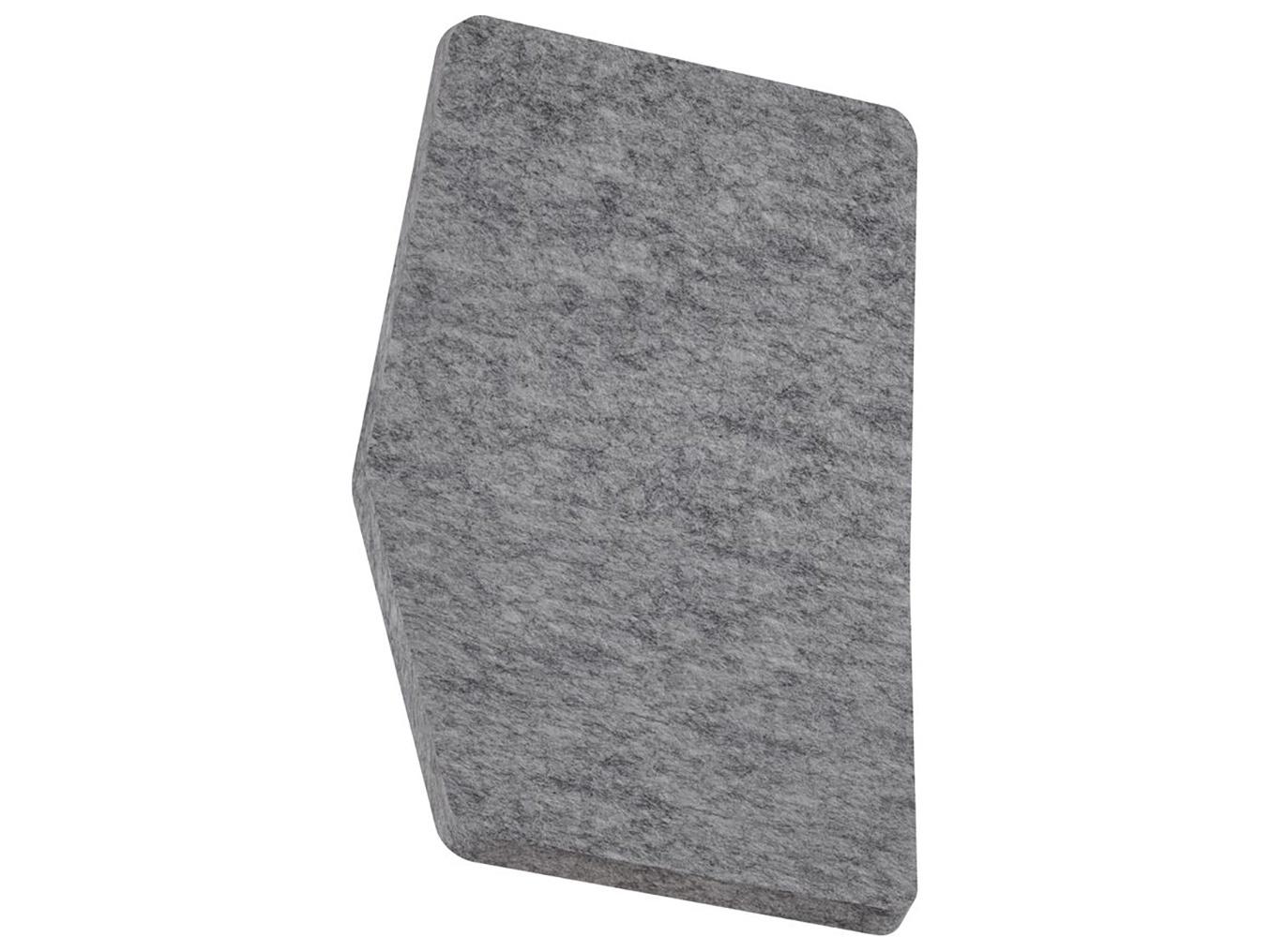 Bruck Lighting Hush 1-Light Wall Sconce