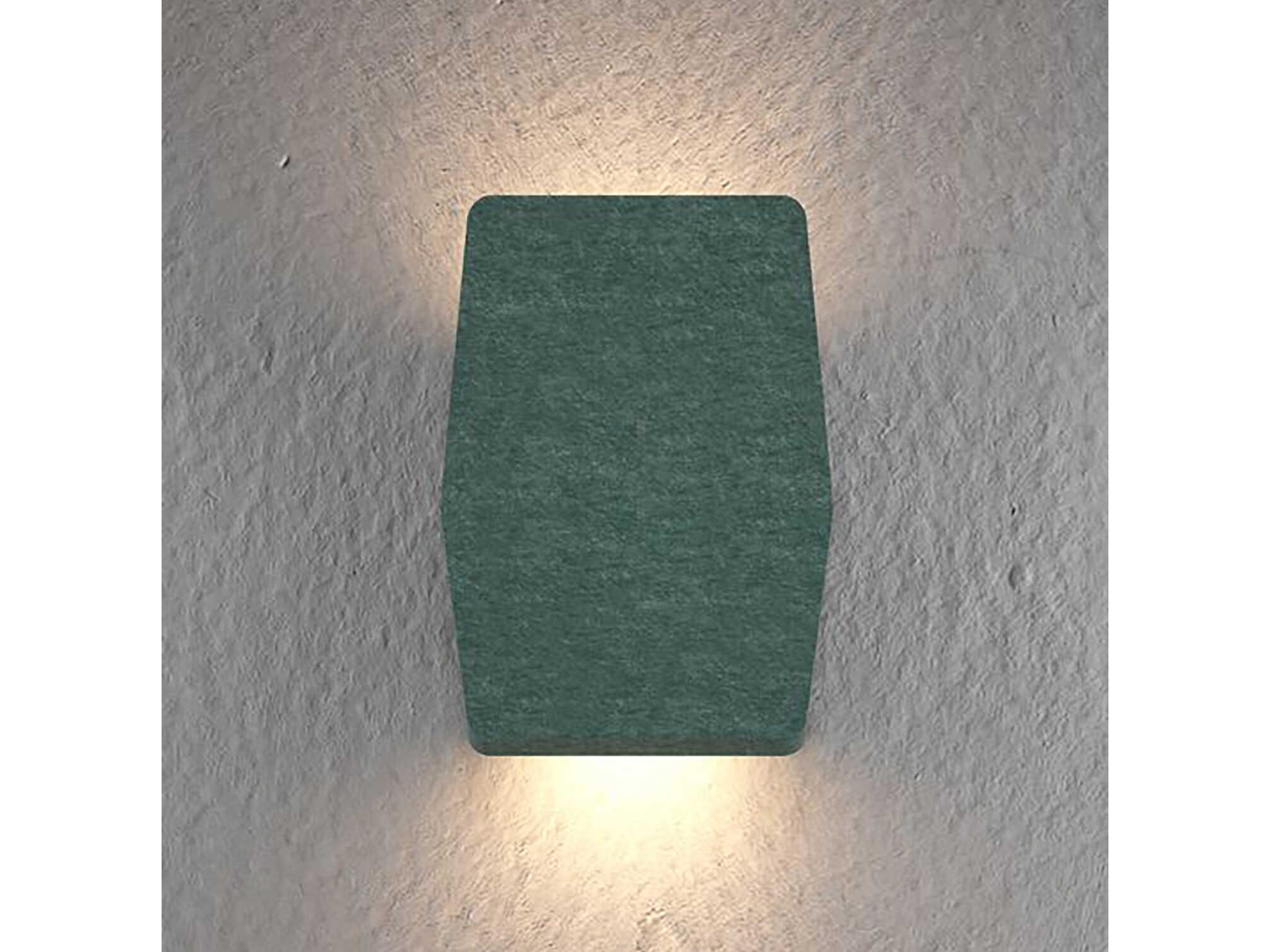 Bruck Lighting Hush 1-Light Wall Sconce