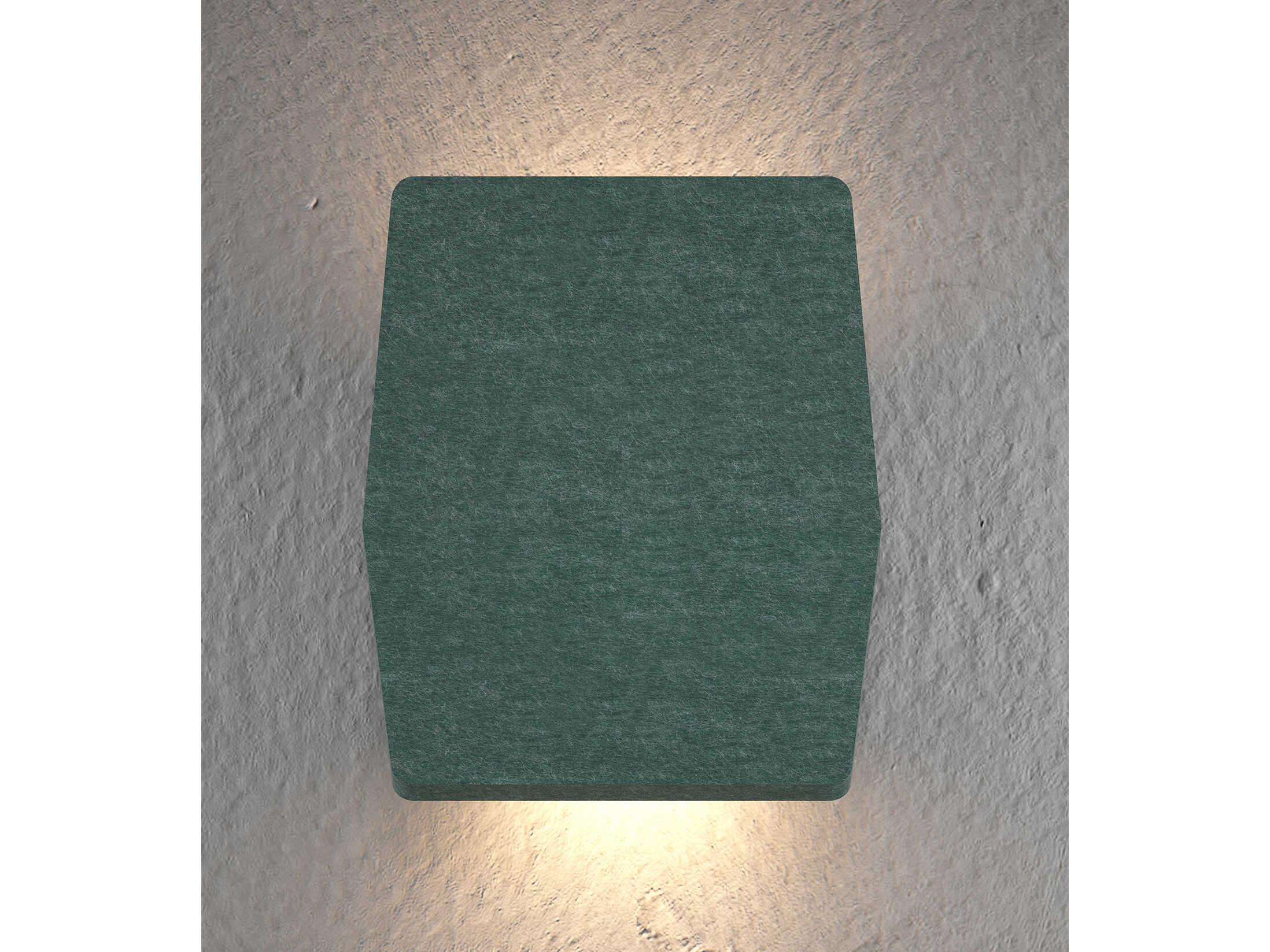 Bruck Lighting Hush 1-Light Wall Sconce