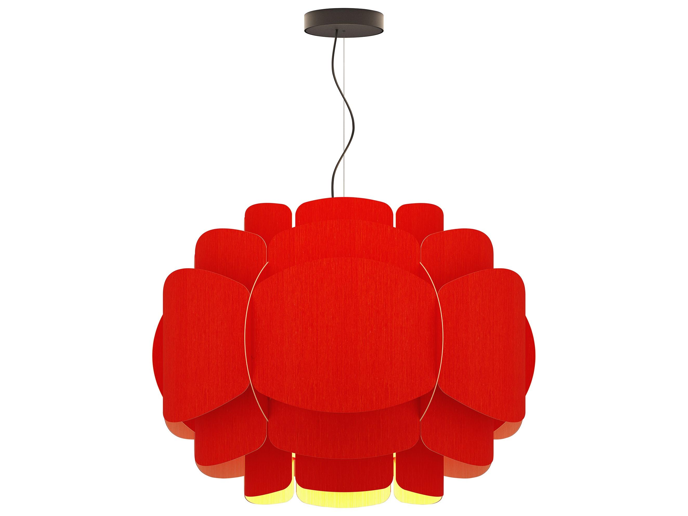 Bruck Lighting Bella 1-Light Pendant