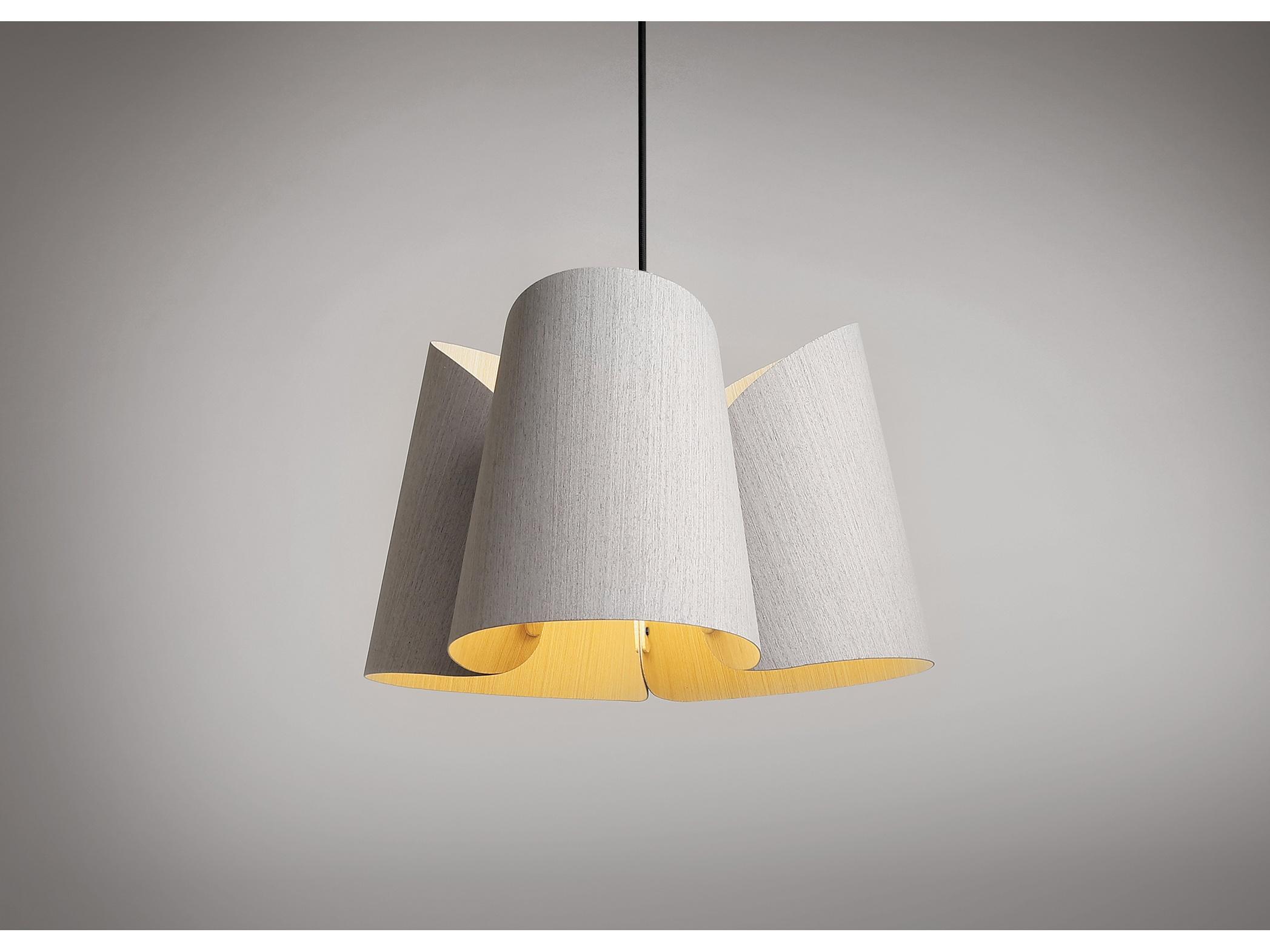 Bruck Lighting Julieta 1-Light Pendant