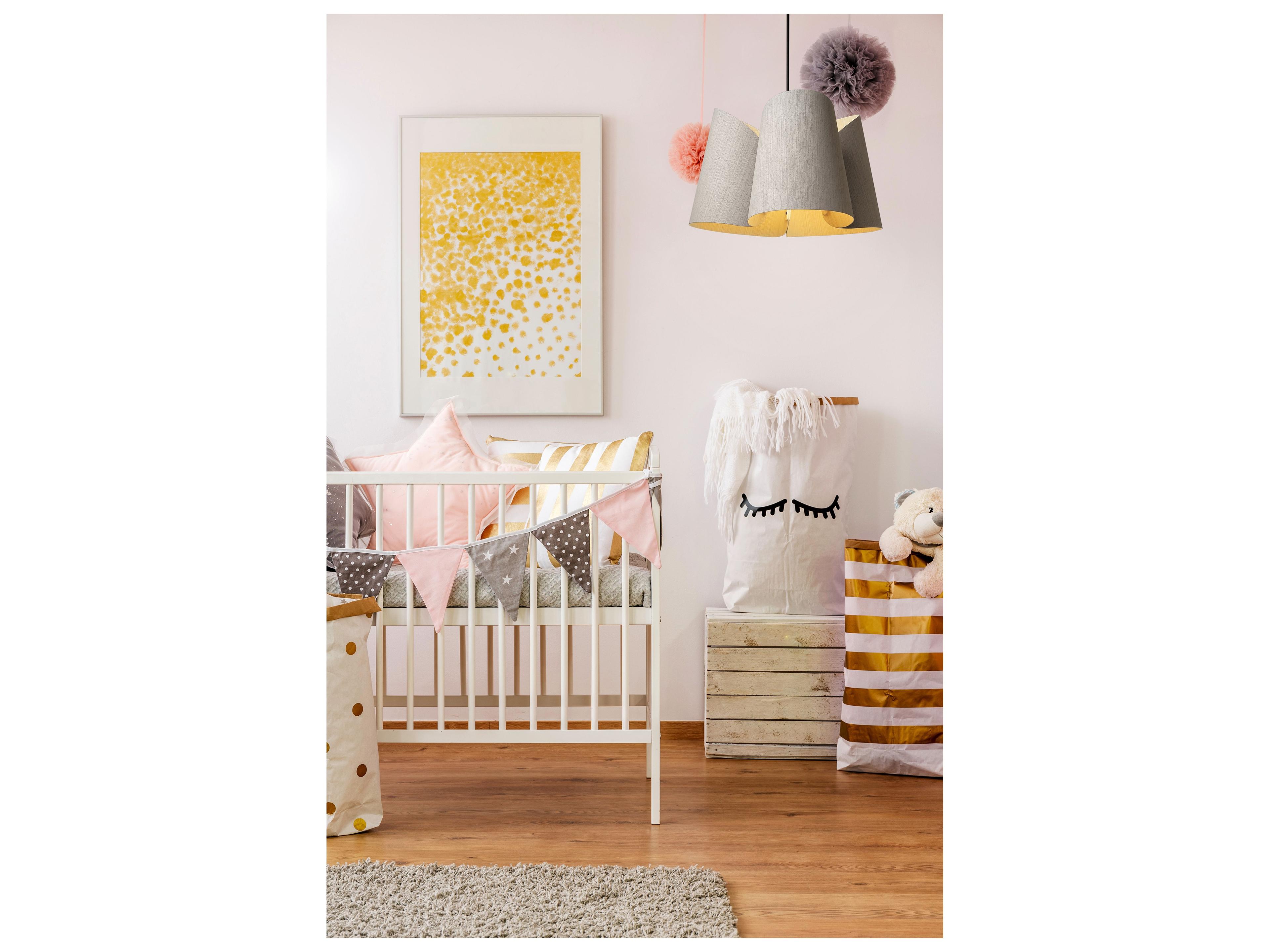 Bruck Lighting Julieta 1-Light Pendant