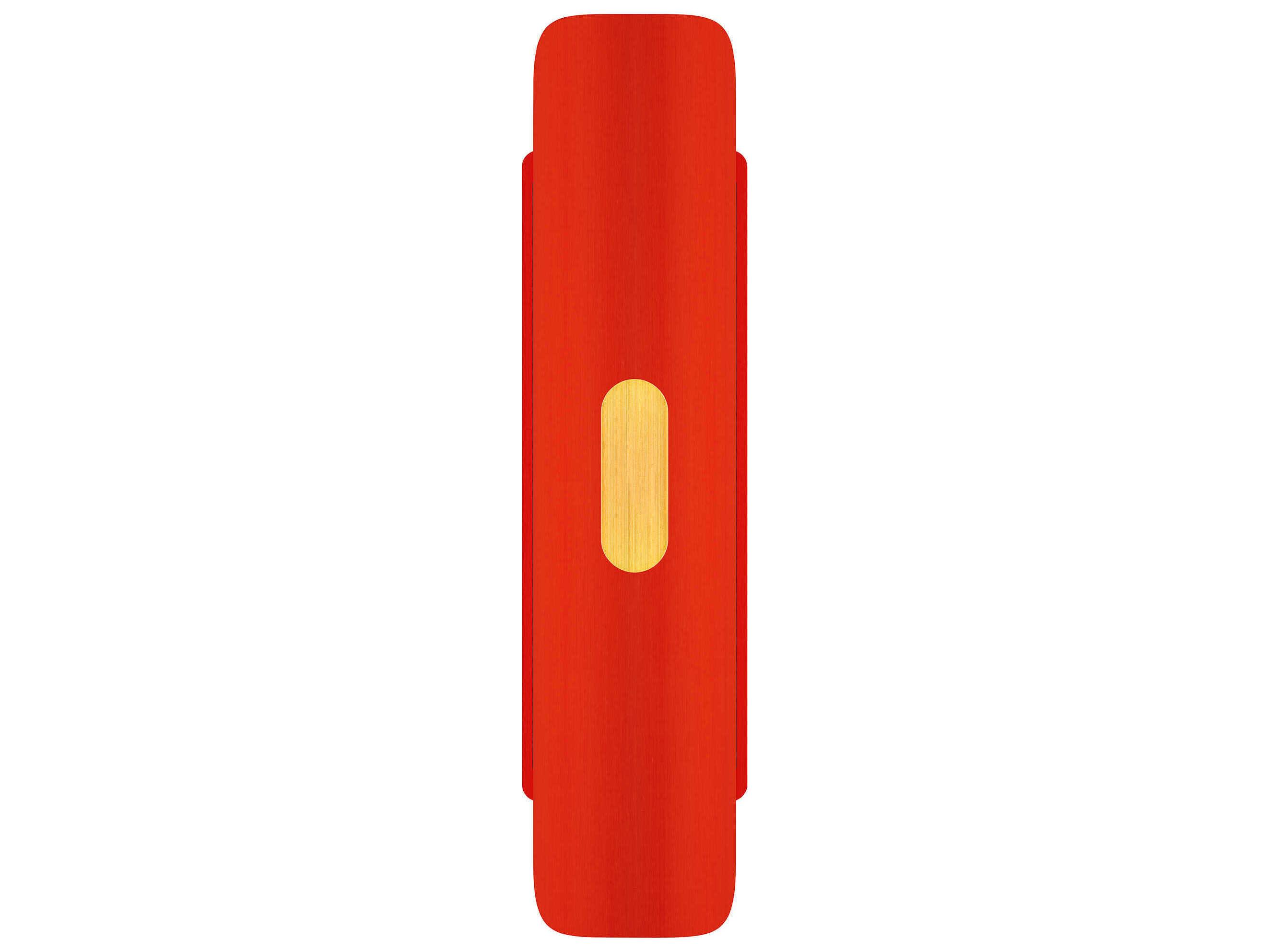 Bruck Lighting Lupe 2-Light Wood Wall Sconce