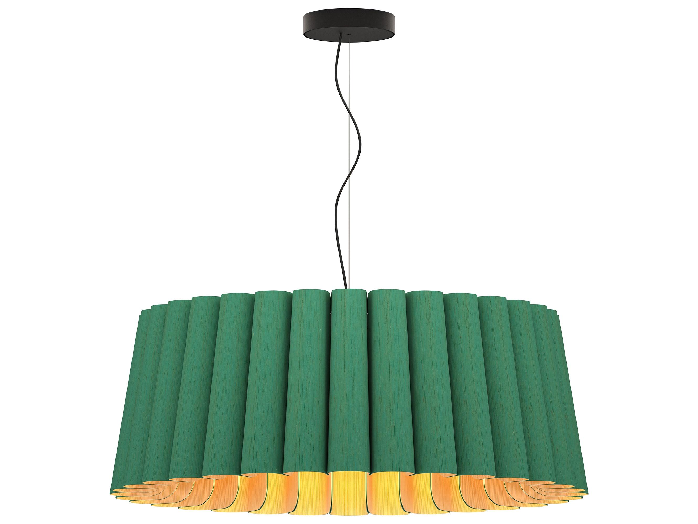 Bruck Lighting Renata 1-Light Pendant
