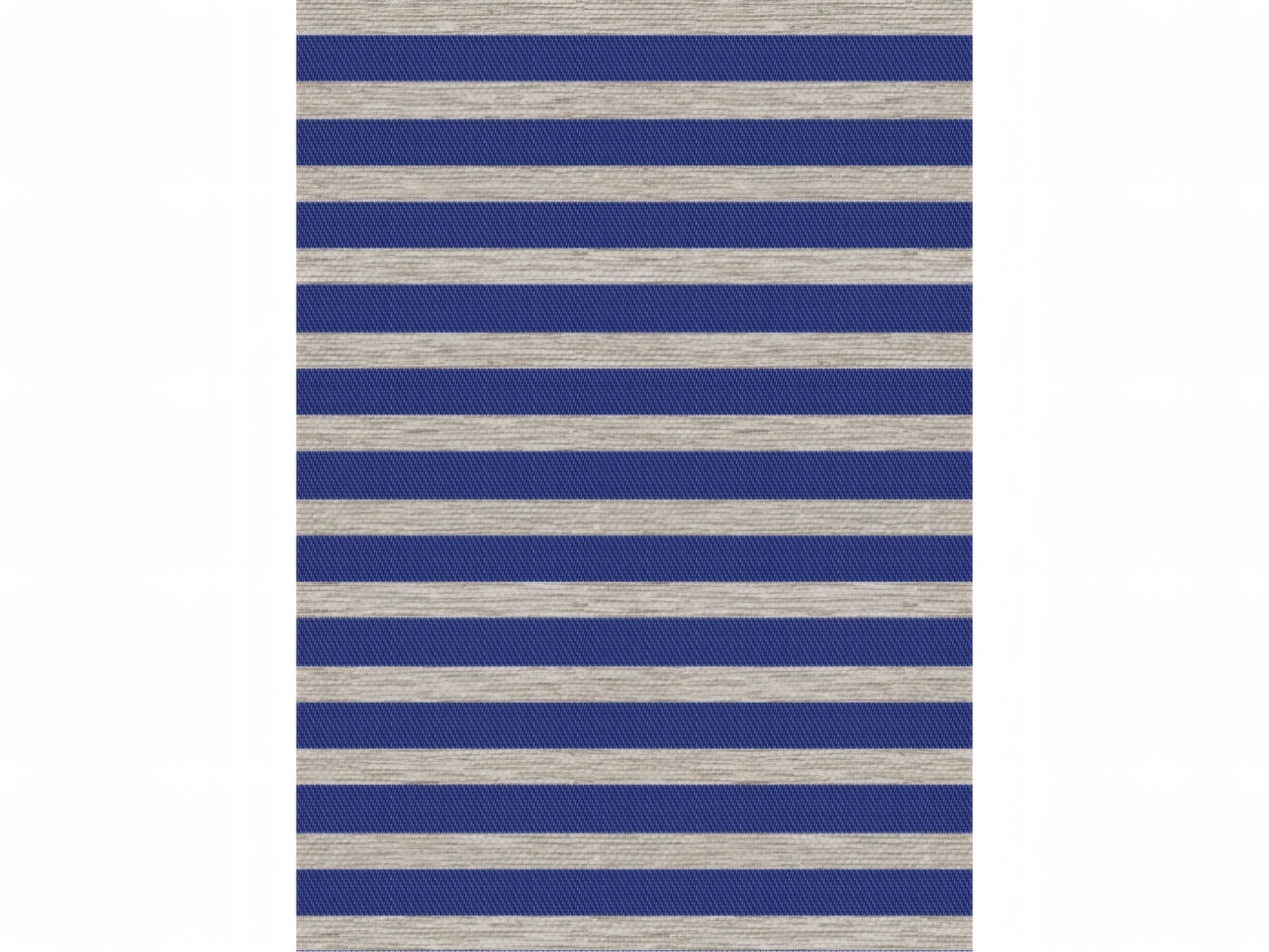 Berlin Gardens 8" x 11" Rectangular Rug