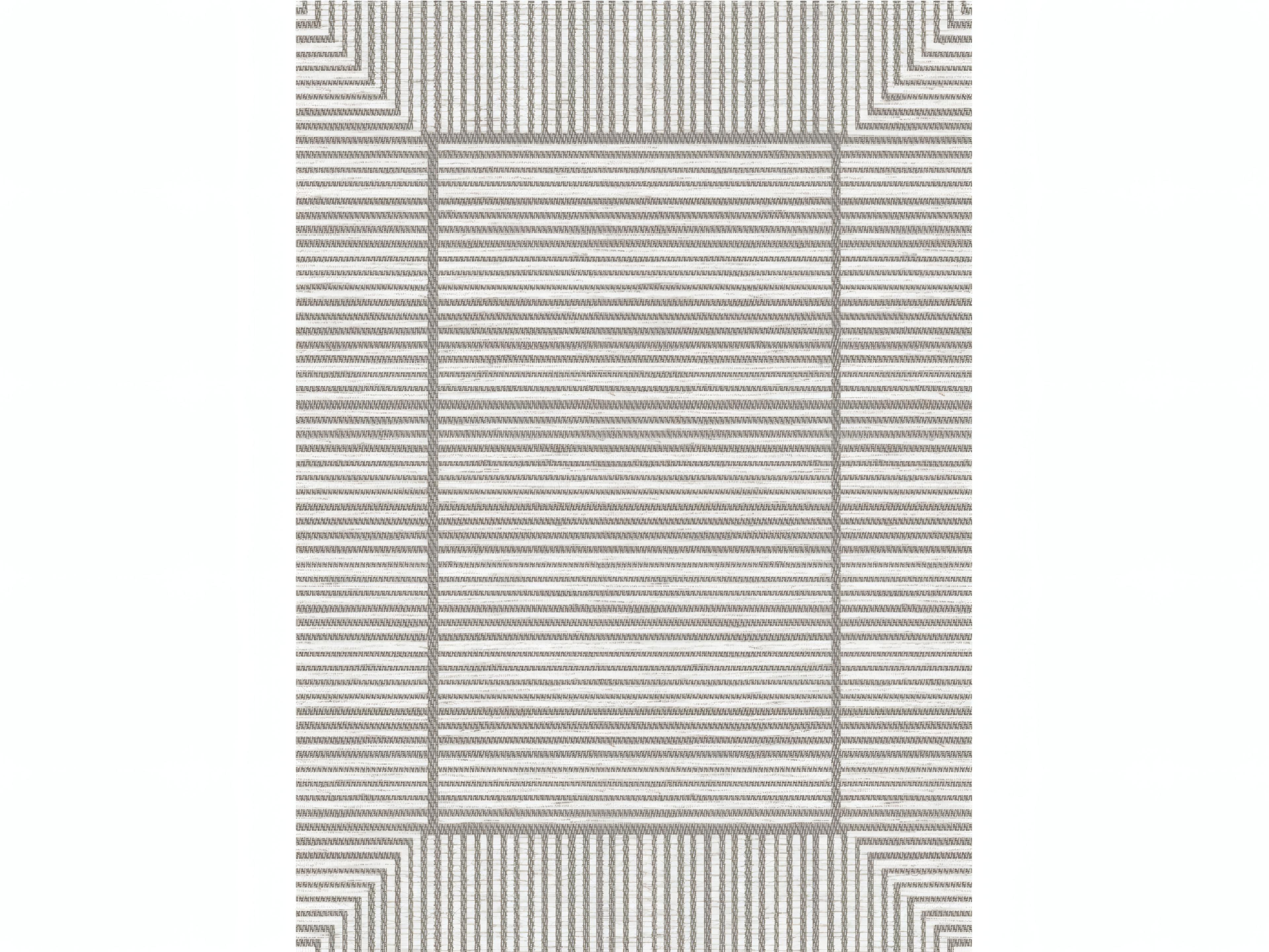 Berlin Gardens 8" x 11" Rectangular Rug