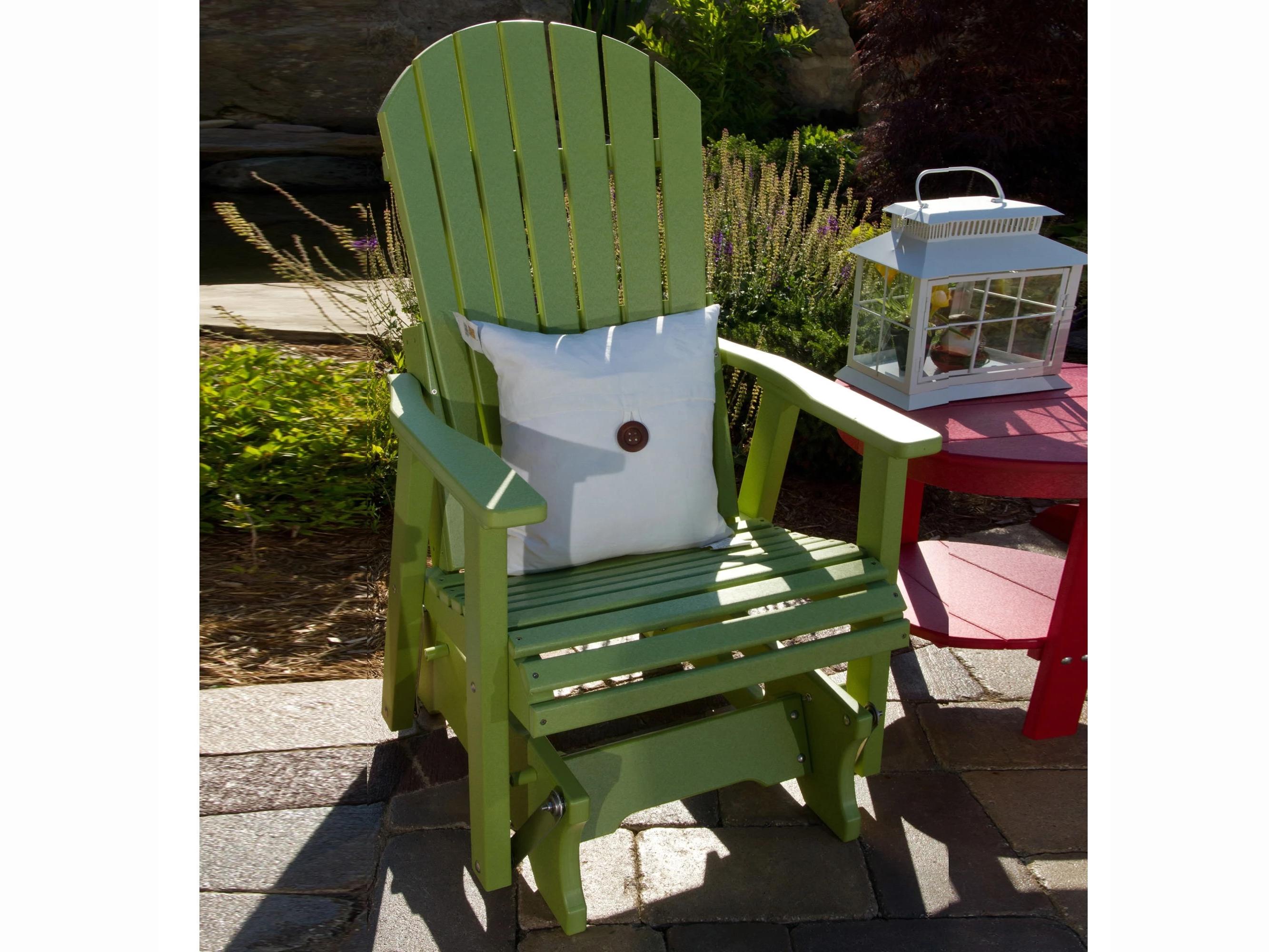 Berlin Gardens Comfo-back Recycled Plastic Outdoor Lounge Set