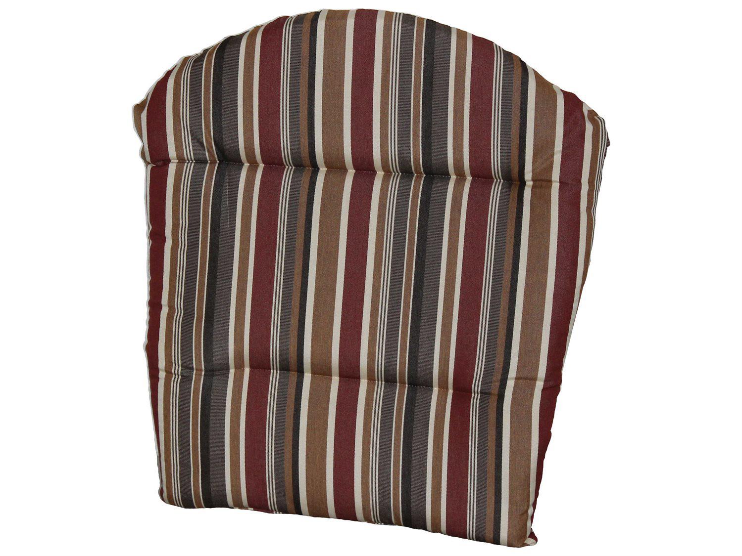 Berlin Gardens Comfo Dining Chair Back Cushion