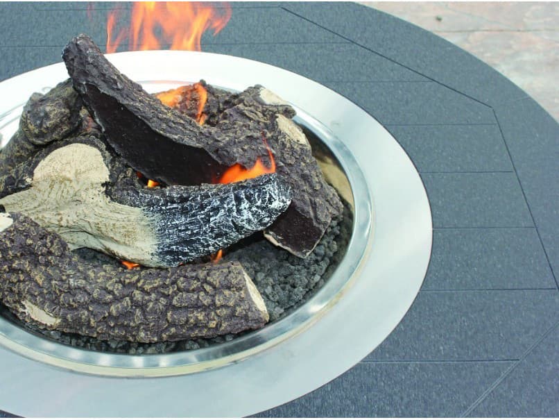 Berlin Gardens Donoma Accessories Gas Log Set