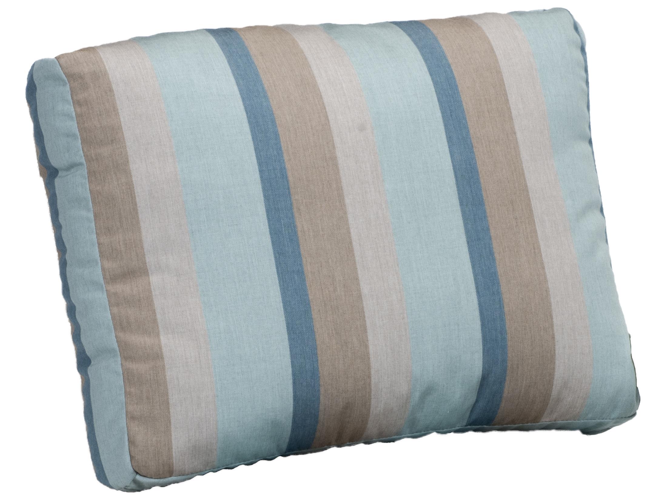 Berlin Gardens Holland Back Cushion