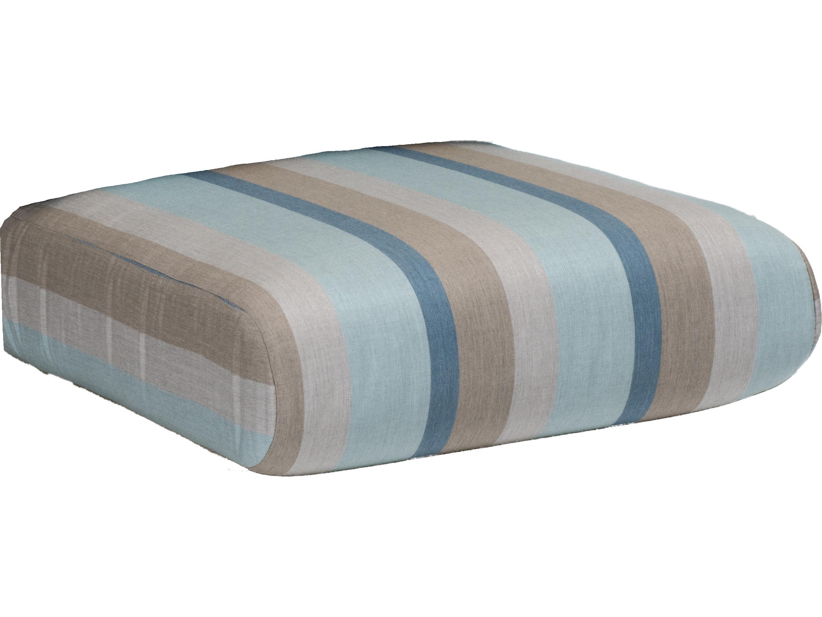 Berlin Gardens Holland Seat Cushion