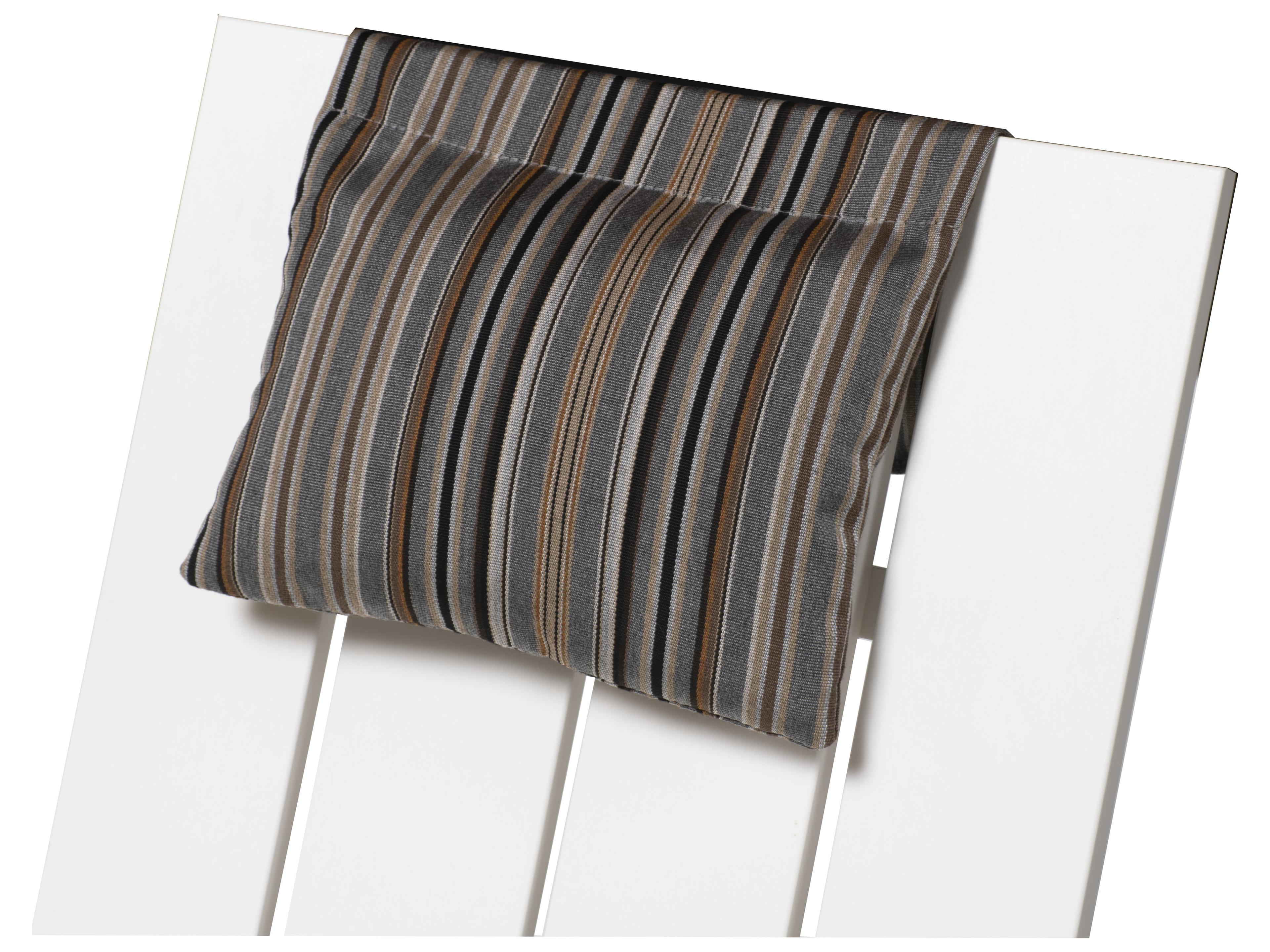 Berlin Gardens Head Rest Pillow