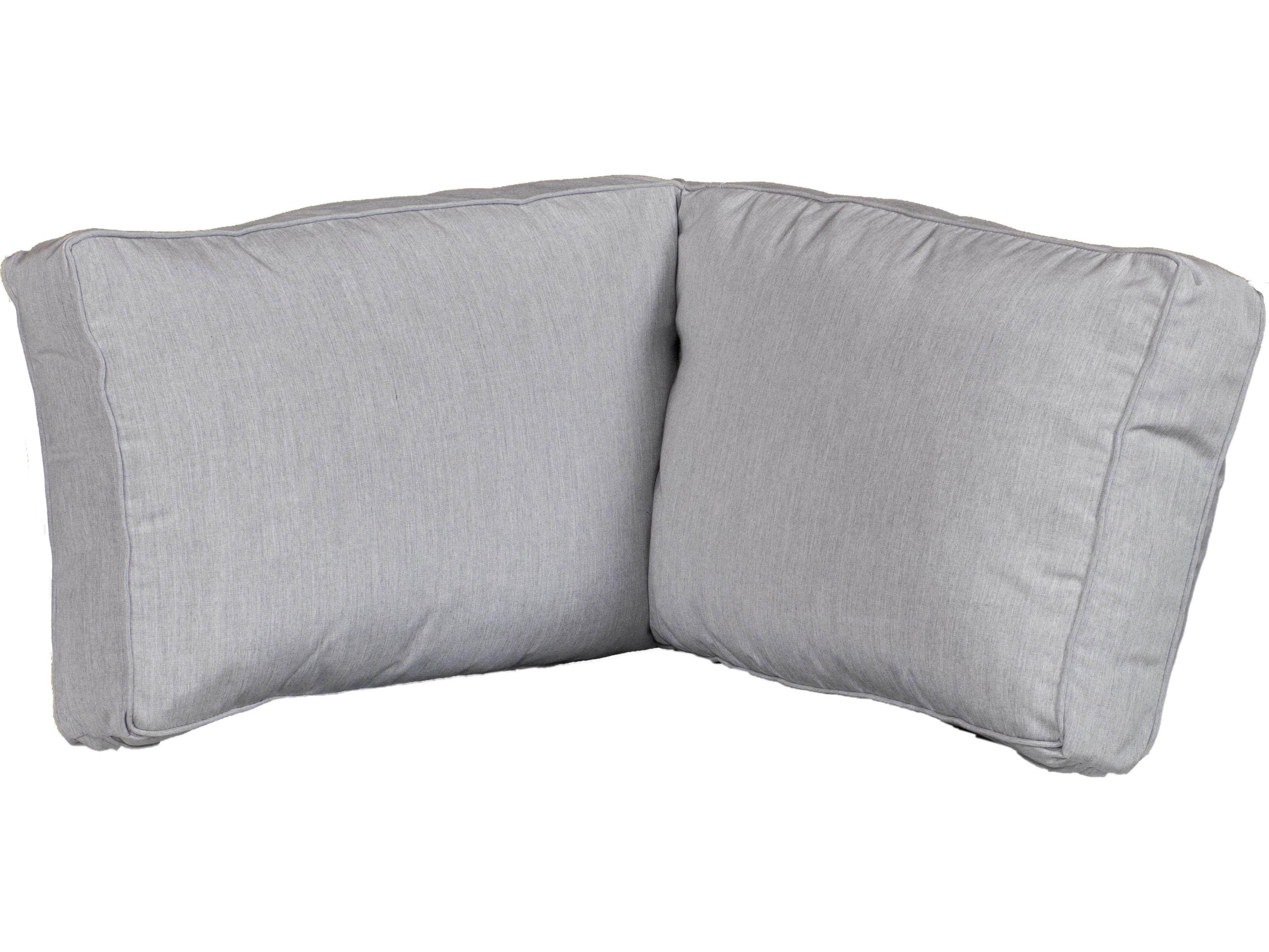 Berlin Gardens Mayhew Sectional Back Cushion