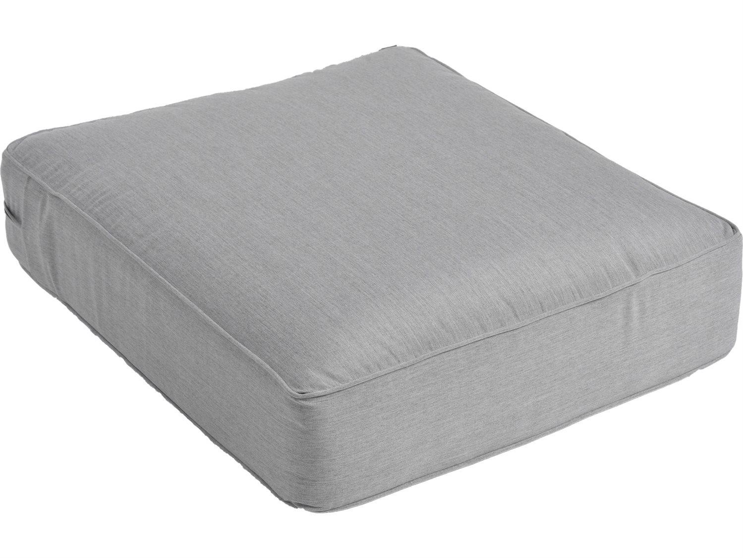 Berlin Gardens Mayhew Seat Cushion