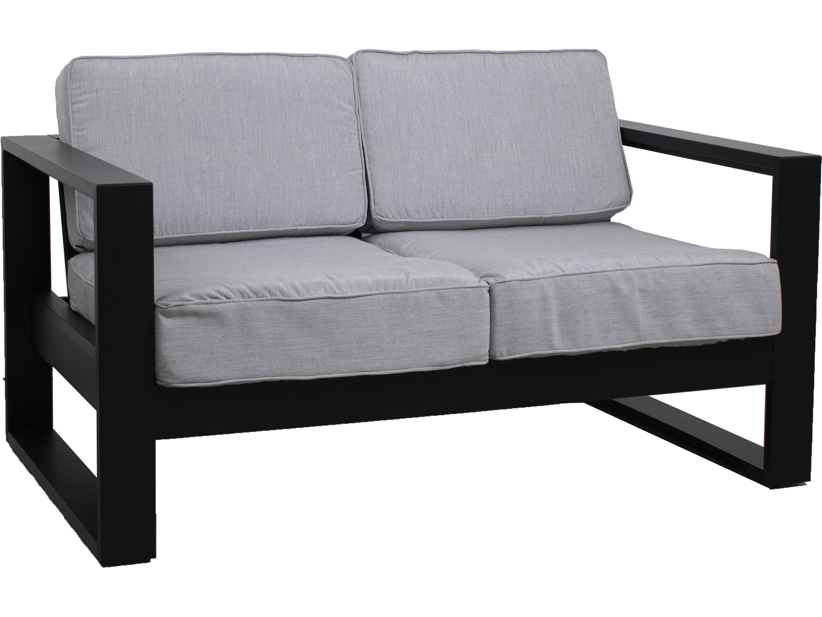 Berlin Gardens Nordic Loveseat Replacement Cushions