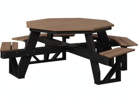 Picnic Tables And Benches