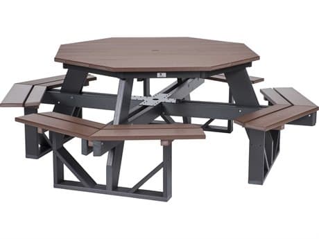 Picnic Tables