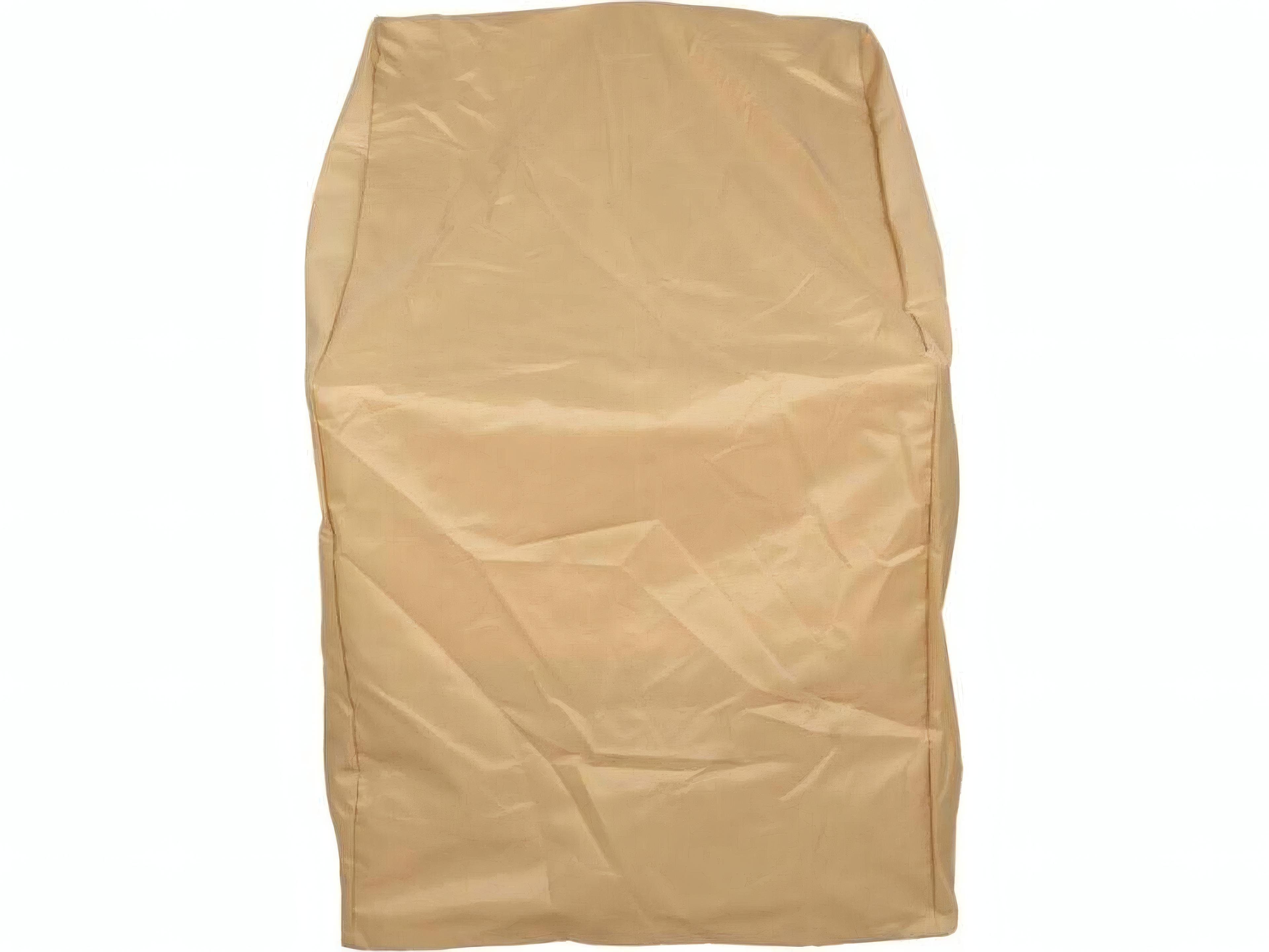 Berlin Gardens Vida Low Back Sling Dining Chairs Patio Cover