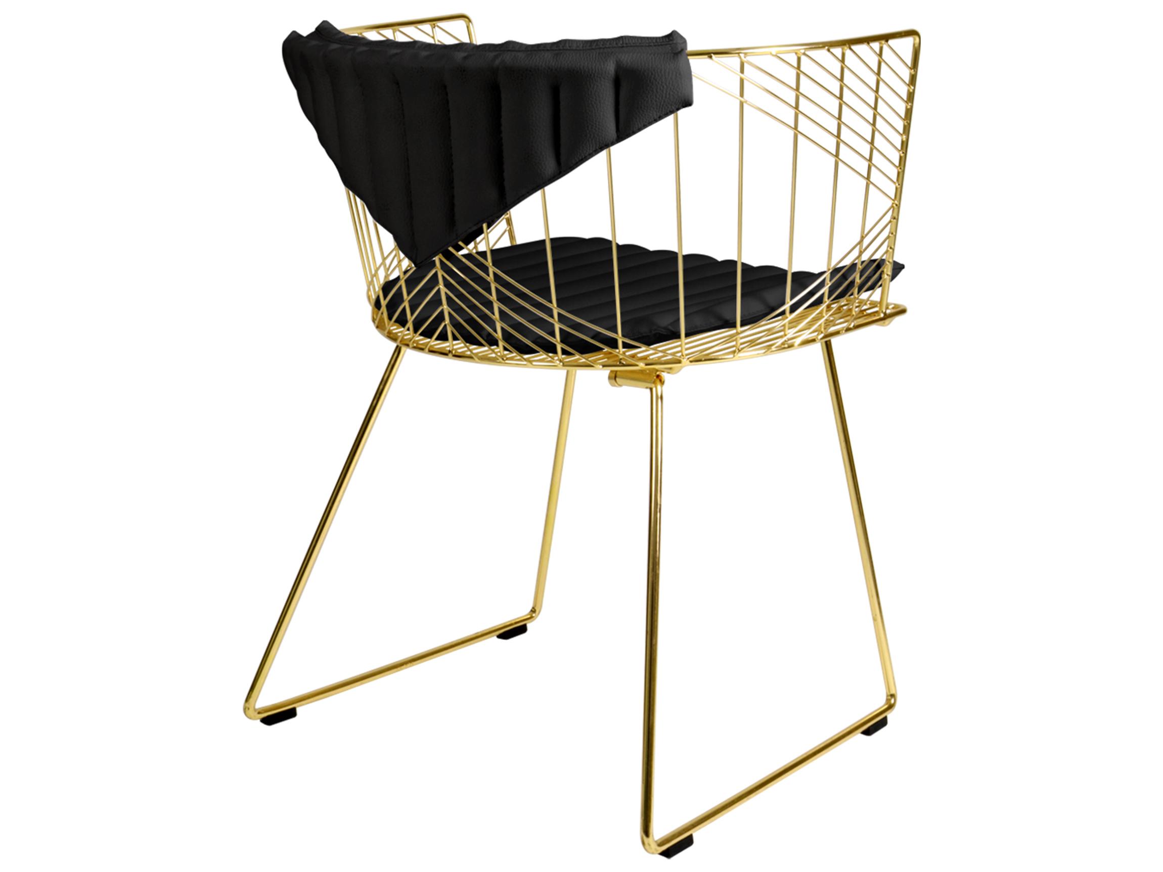 Bend Goods Captain Bikini Vinyl Black Pad