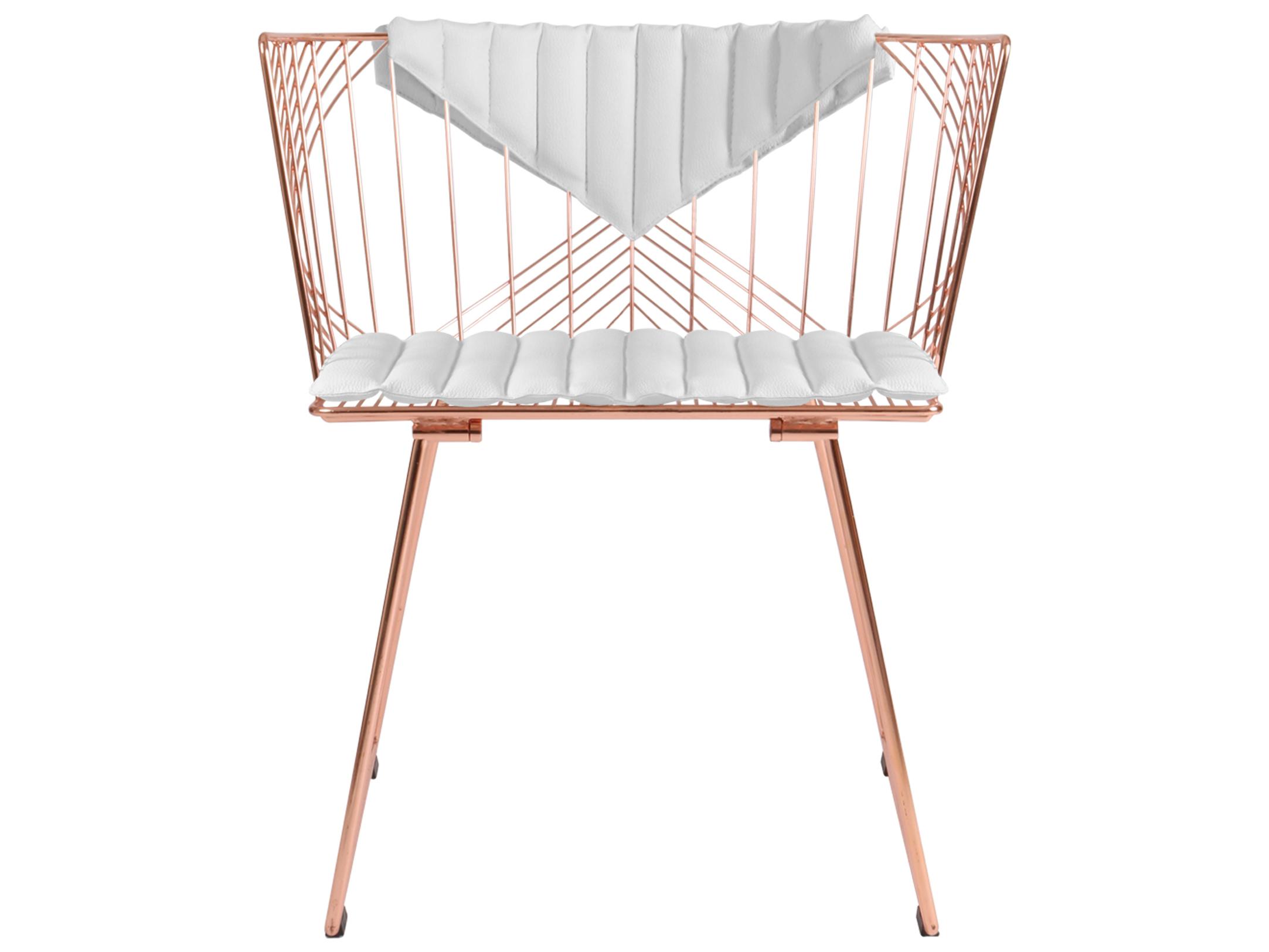 Bend Goods Captain Bikini Vinyl White Pad