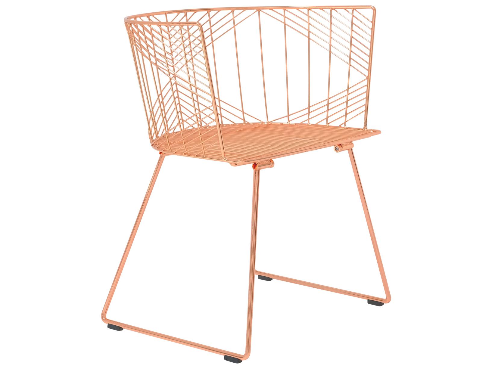 Bend Goods Captain Chair Arm Dining