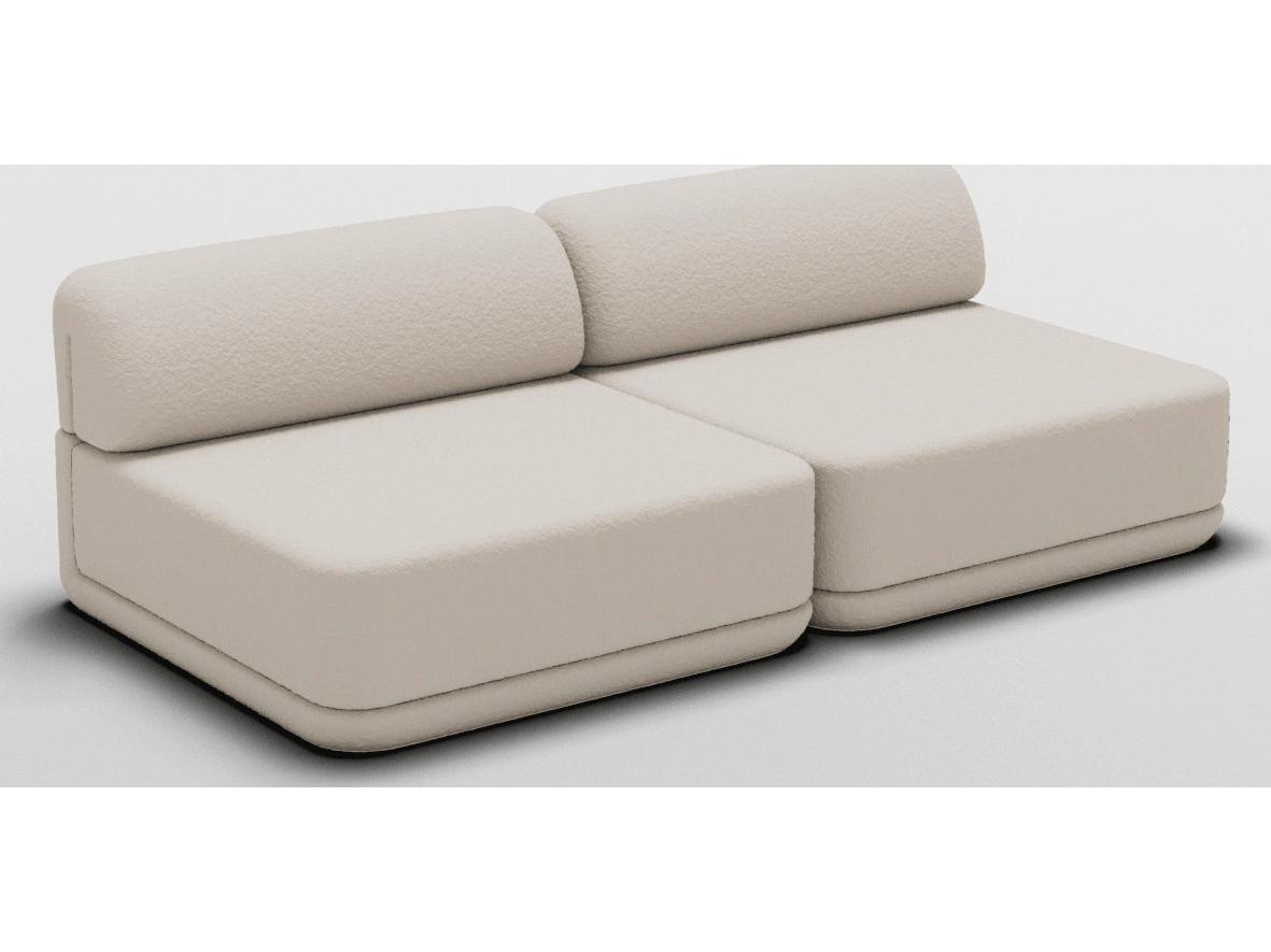 Bend Goods Cube Upholstered Sectional Sofa