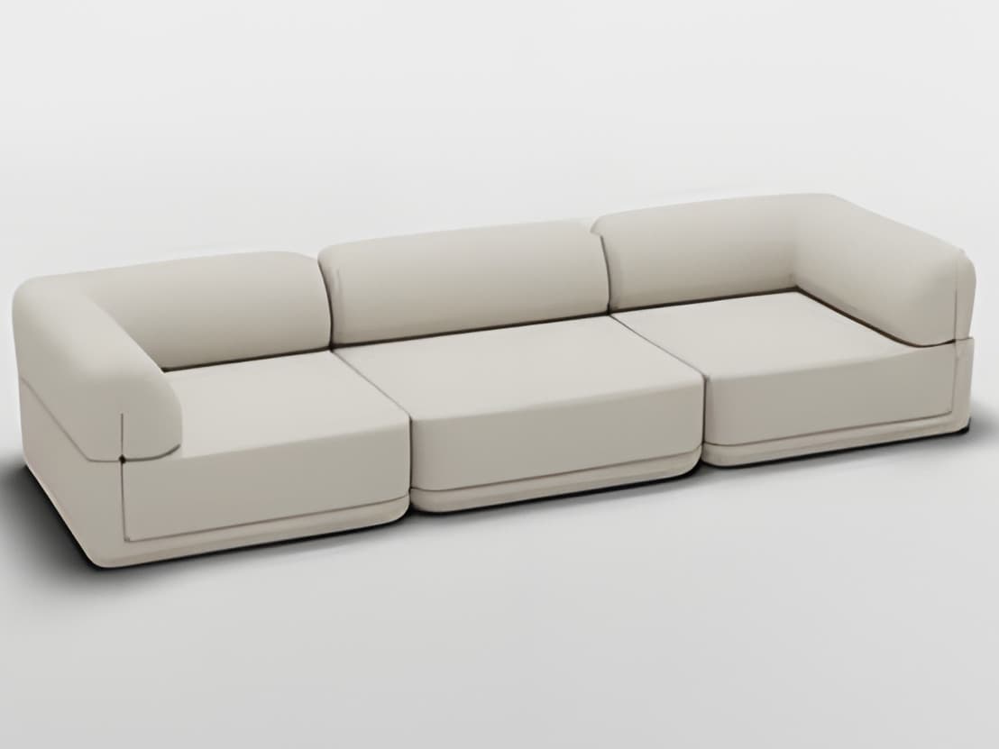 Bend Goods Sofa Set