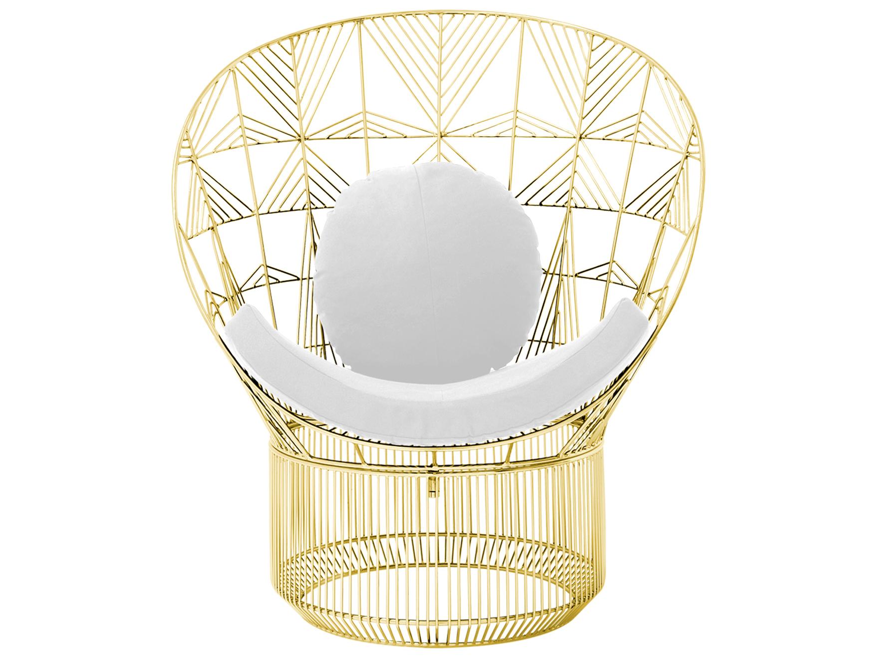 Bend Goods Peacock White Pad & Pillow