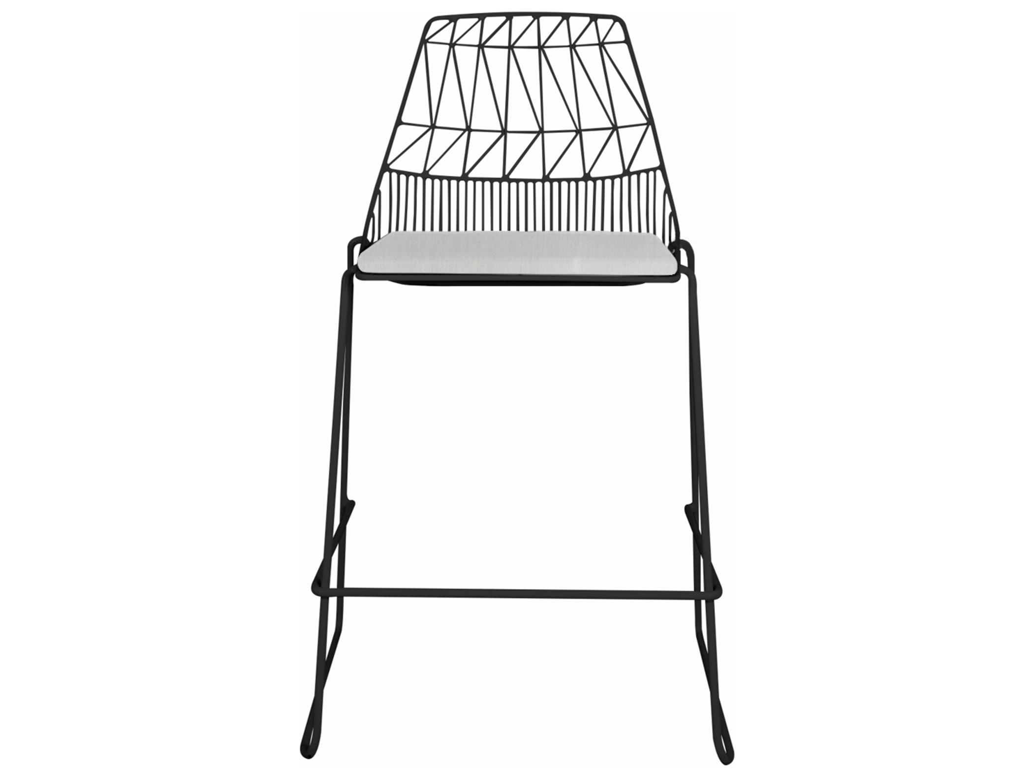 Bend Goods Lucy Granite Chair Cushion