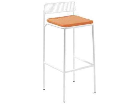 Bend Goods Outdoor Rachel Melon Bar Seat Pad