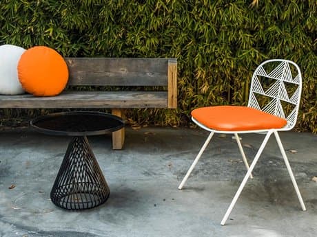 Seat Pads and Cushions